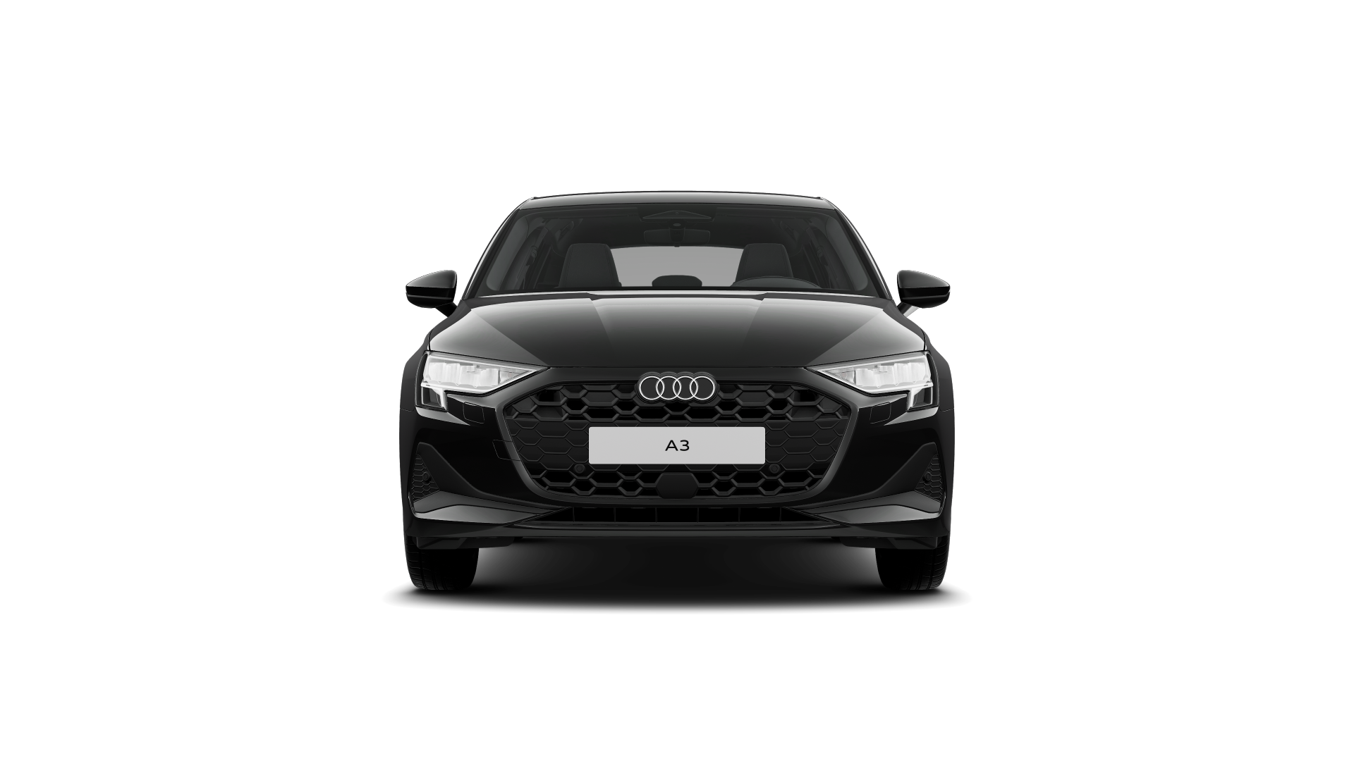 Audi A3 Sportback ZTY541