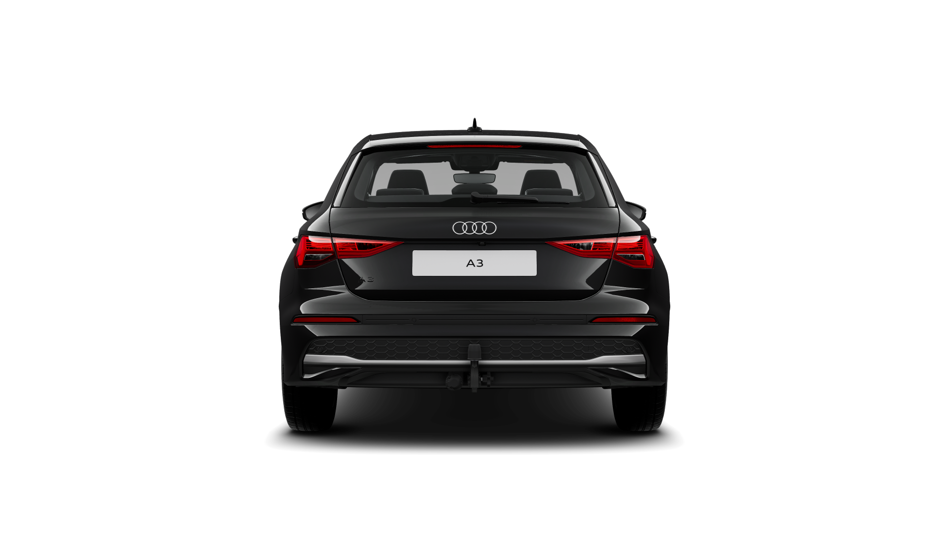 Audi A3 Sportback ZTY541