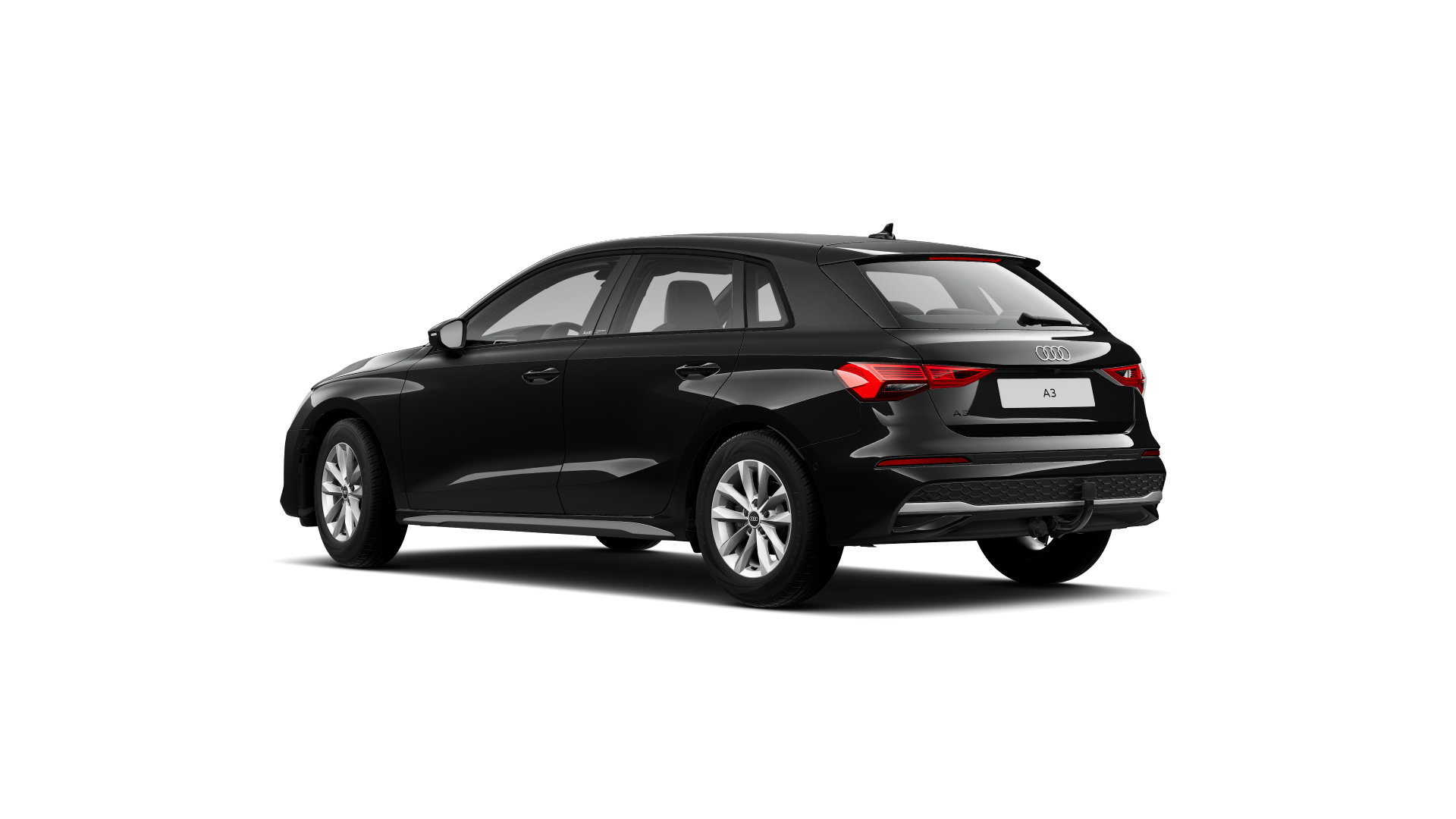 Audi A3 Sportback ZTY541