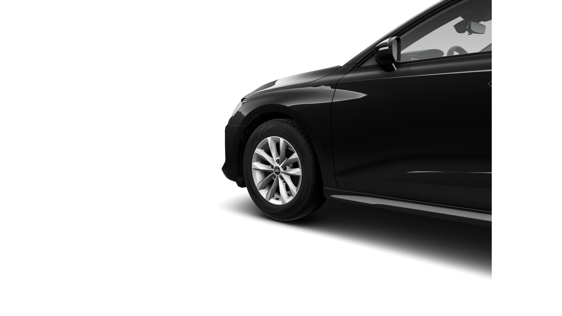 Audi A3 Sportback ZTY541