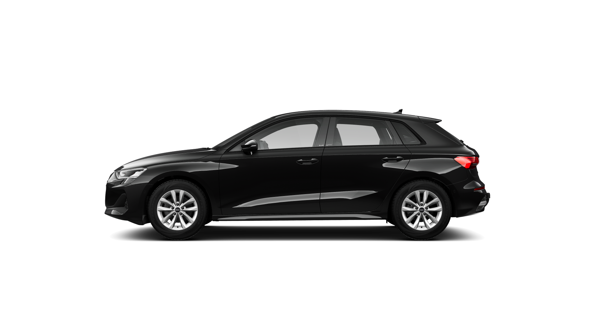 Audi A3 Sportback ZTY541