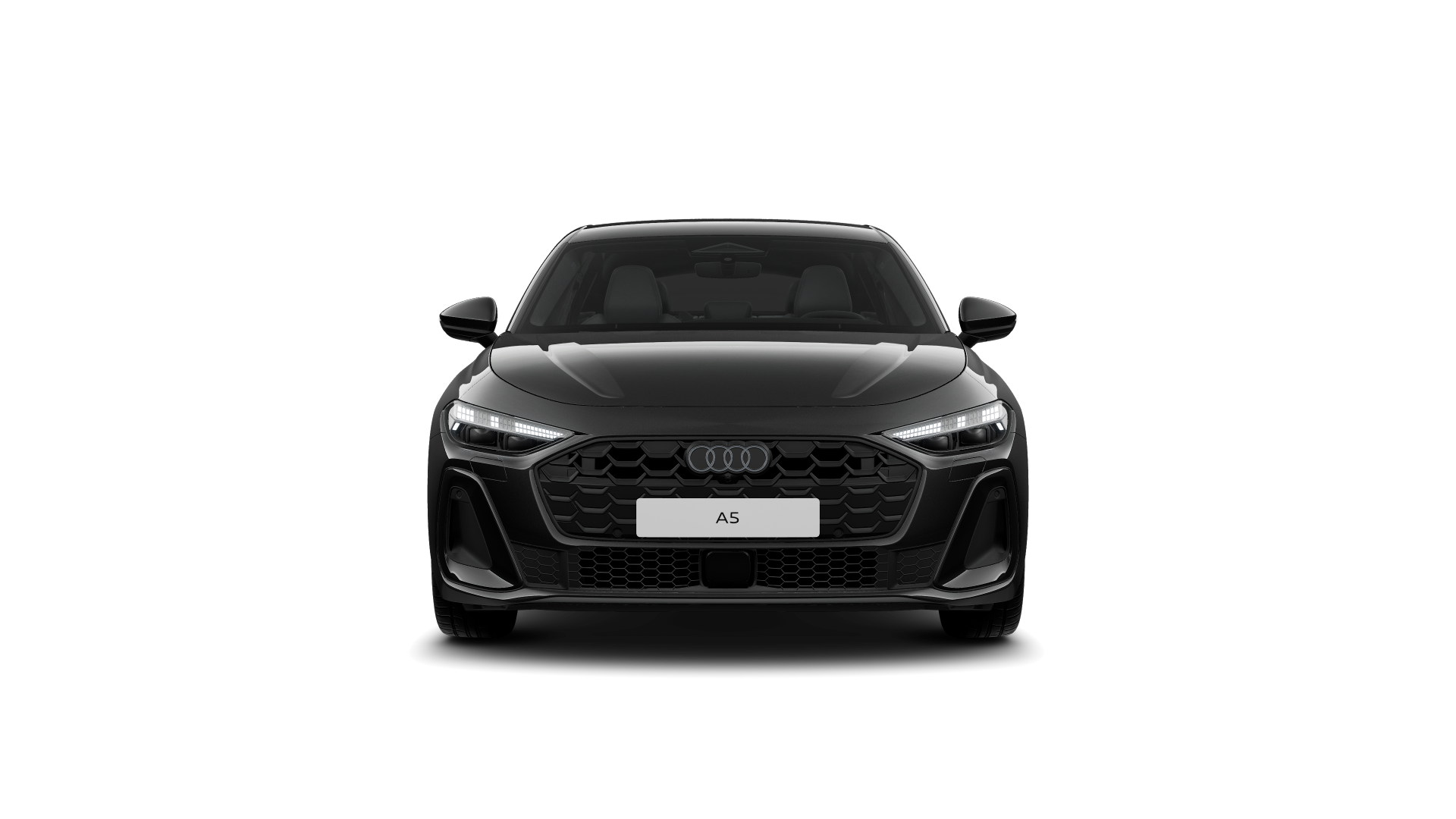 Audi A5 Sedan BBR14G