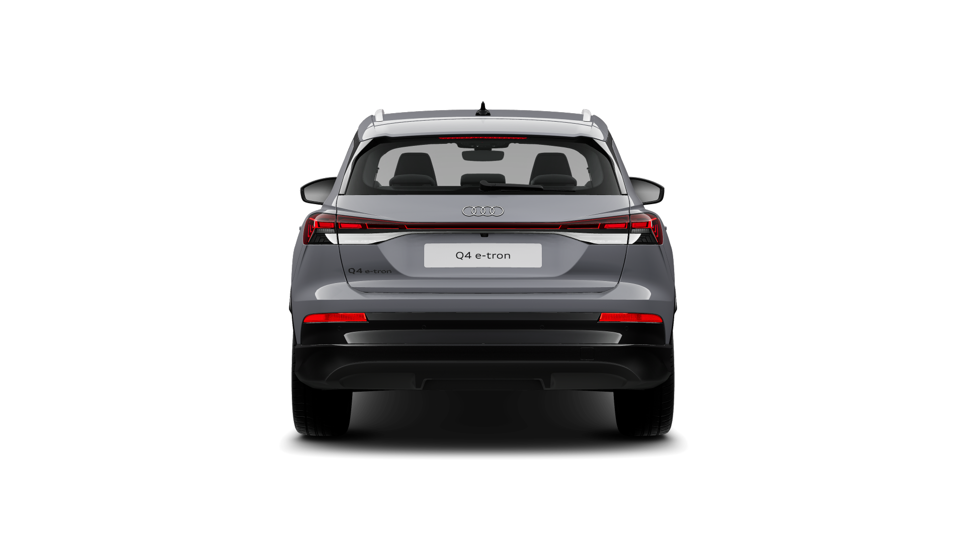 Audi Q4 e-tron XJB81J