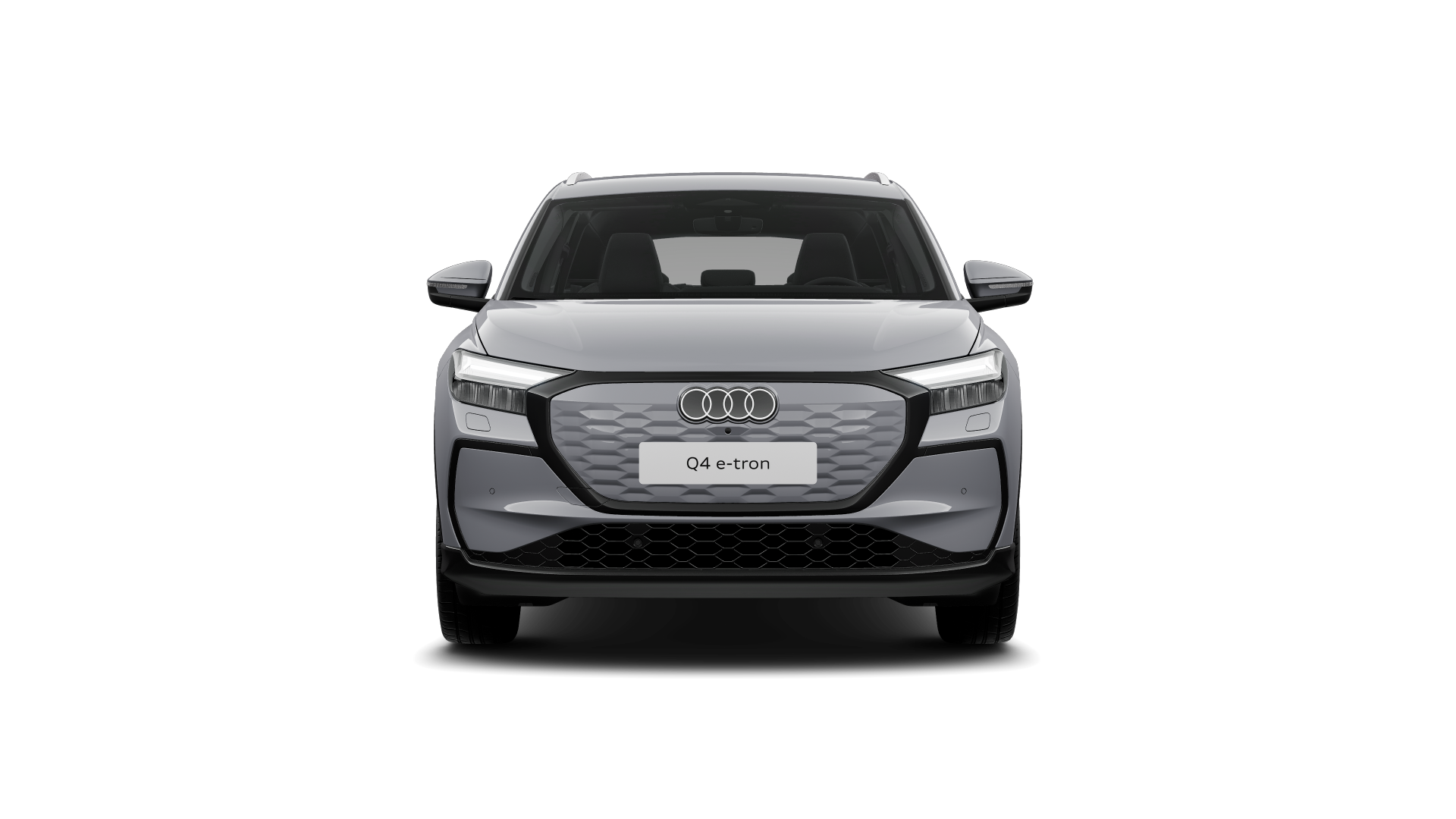 Audi Q4 e-tron XJB81J
