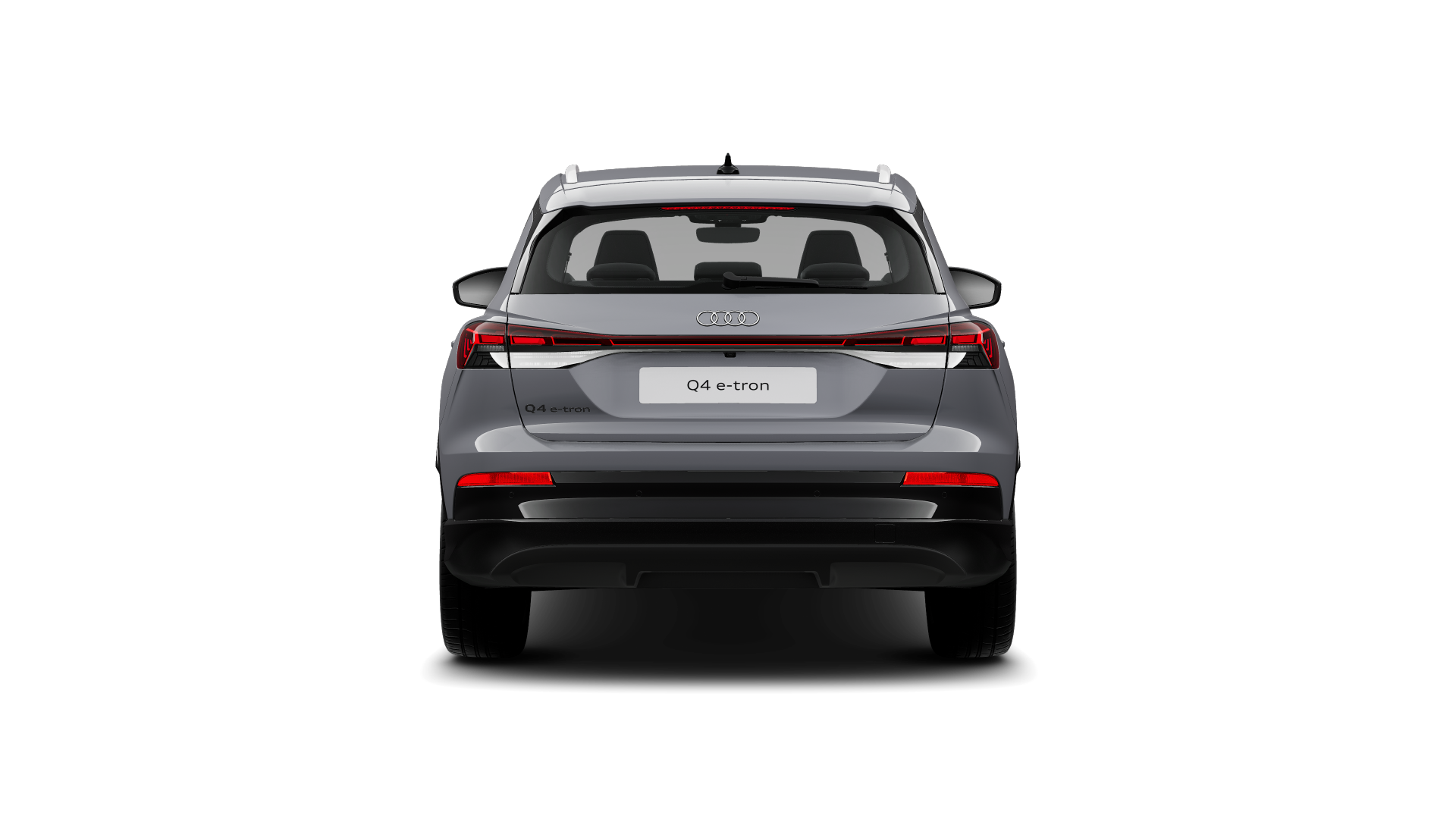 Audi Q4 e-tron BJP39P