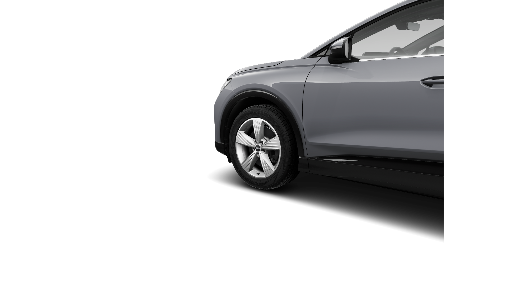 Audi Q4 e-tron BJP39P