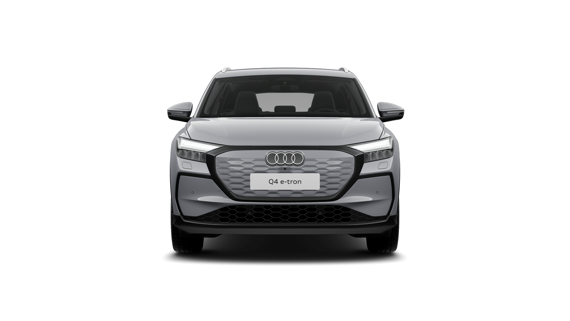 Audi Q4 e-tron BJP39P