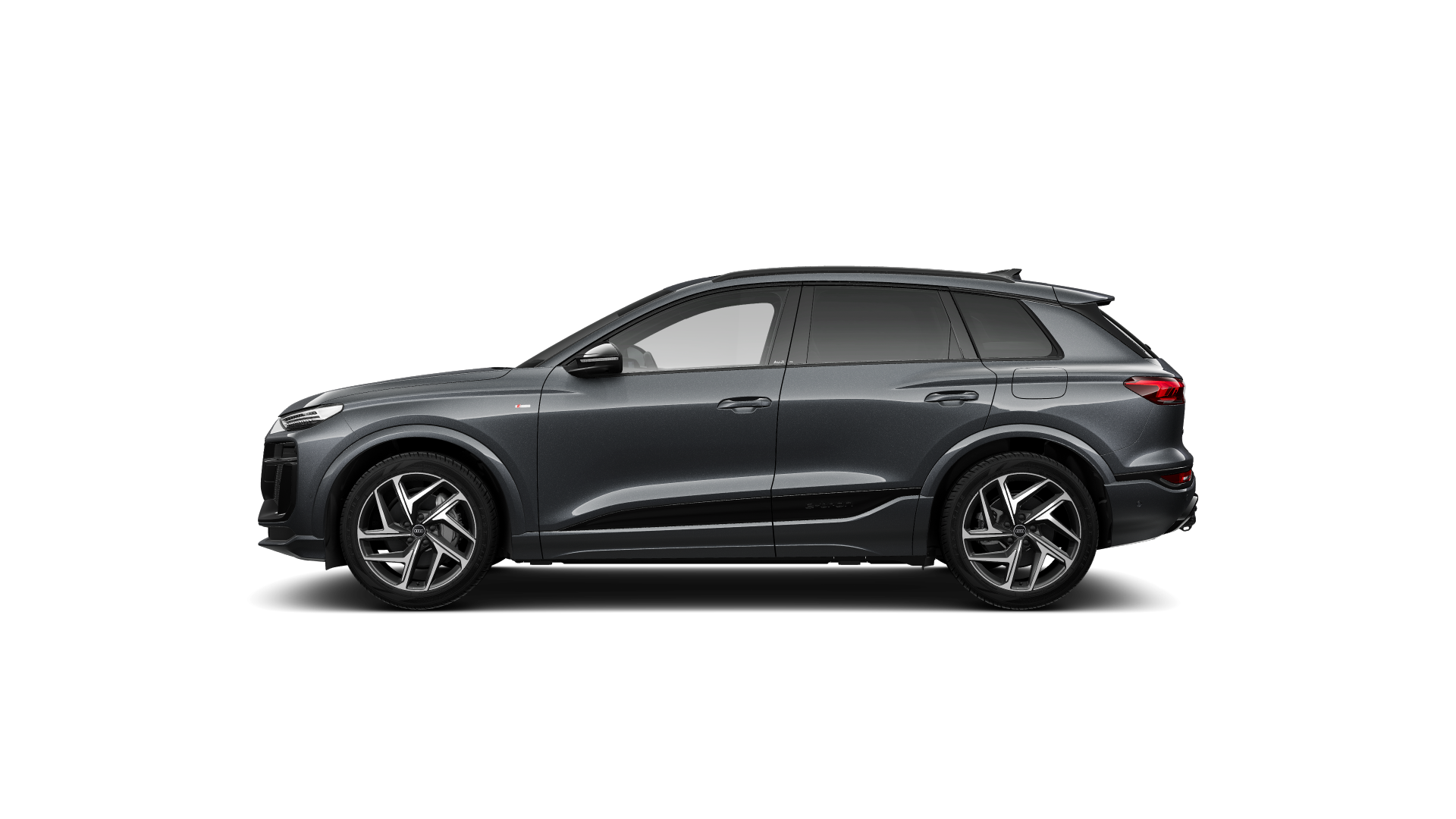 Audi Q6 e-tron WSM22J