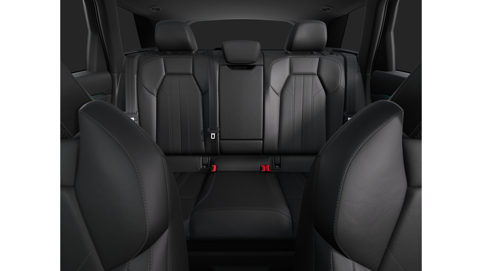 Audi Q6 e-tron WSM22J