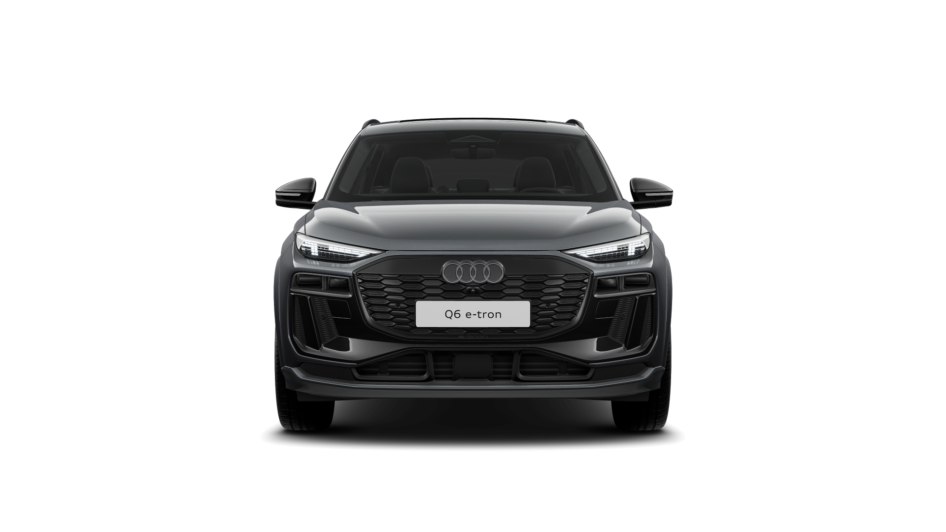 Audi Q6 e-tron WSM22J