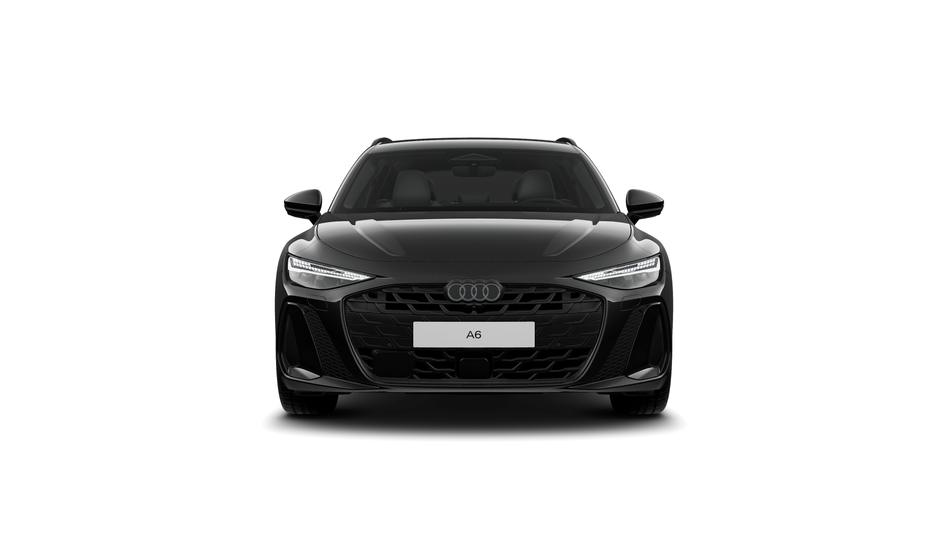 Audi A6 Avant JFX52C
