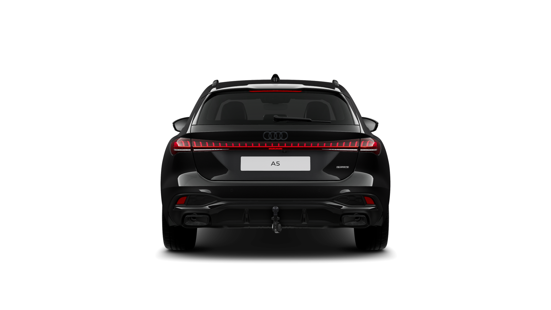 Audi A5 Avant HNM58N