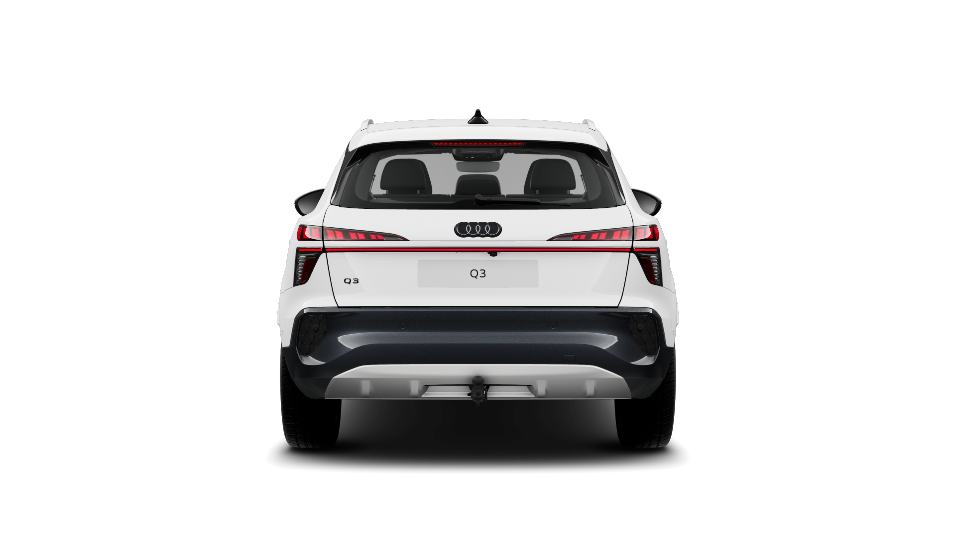 Audi Q3 Sportback FMR73J