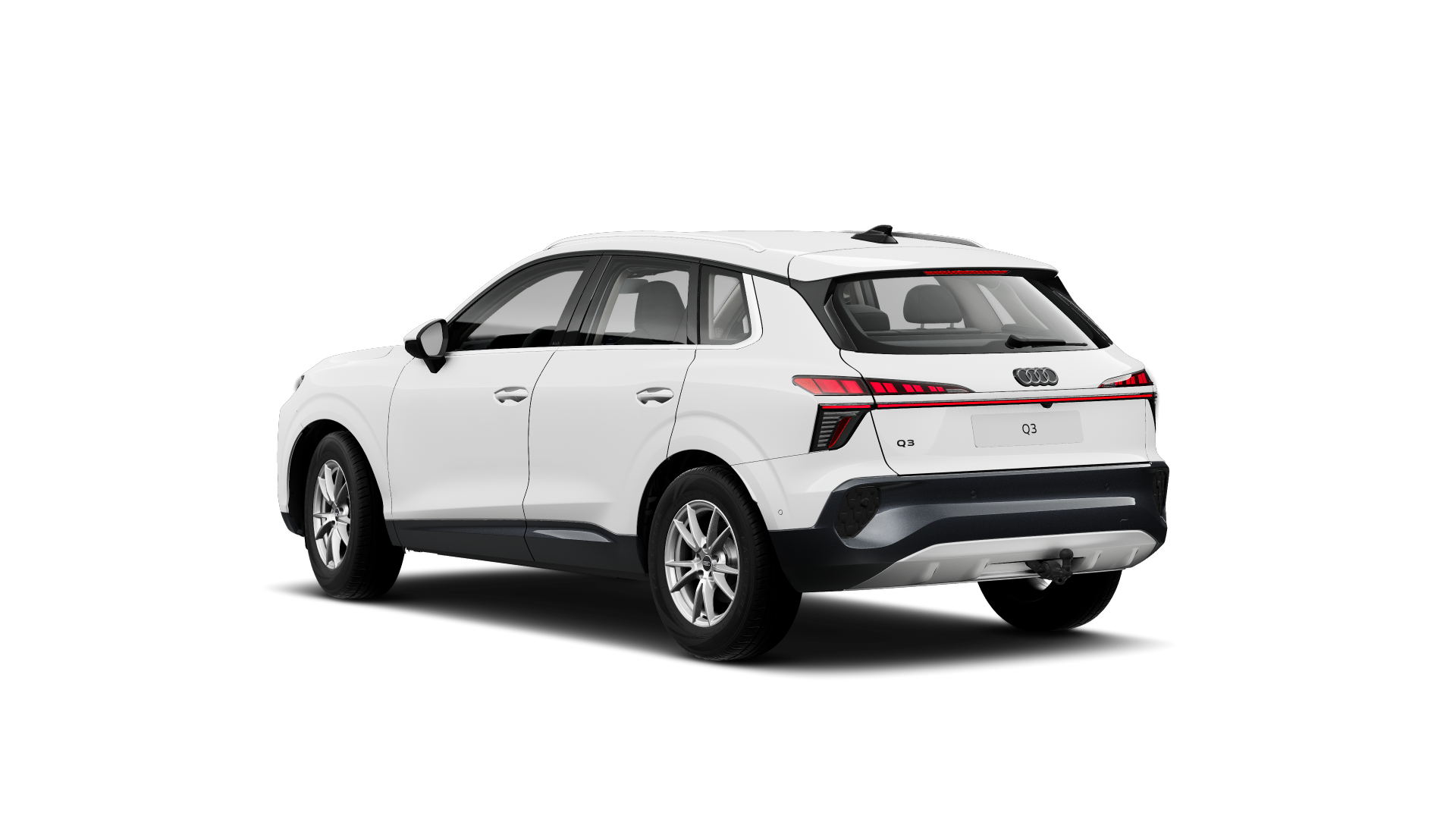 Audi Q3 Sportback FMR73J