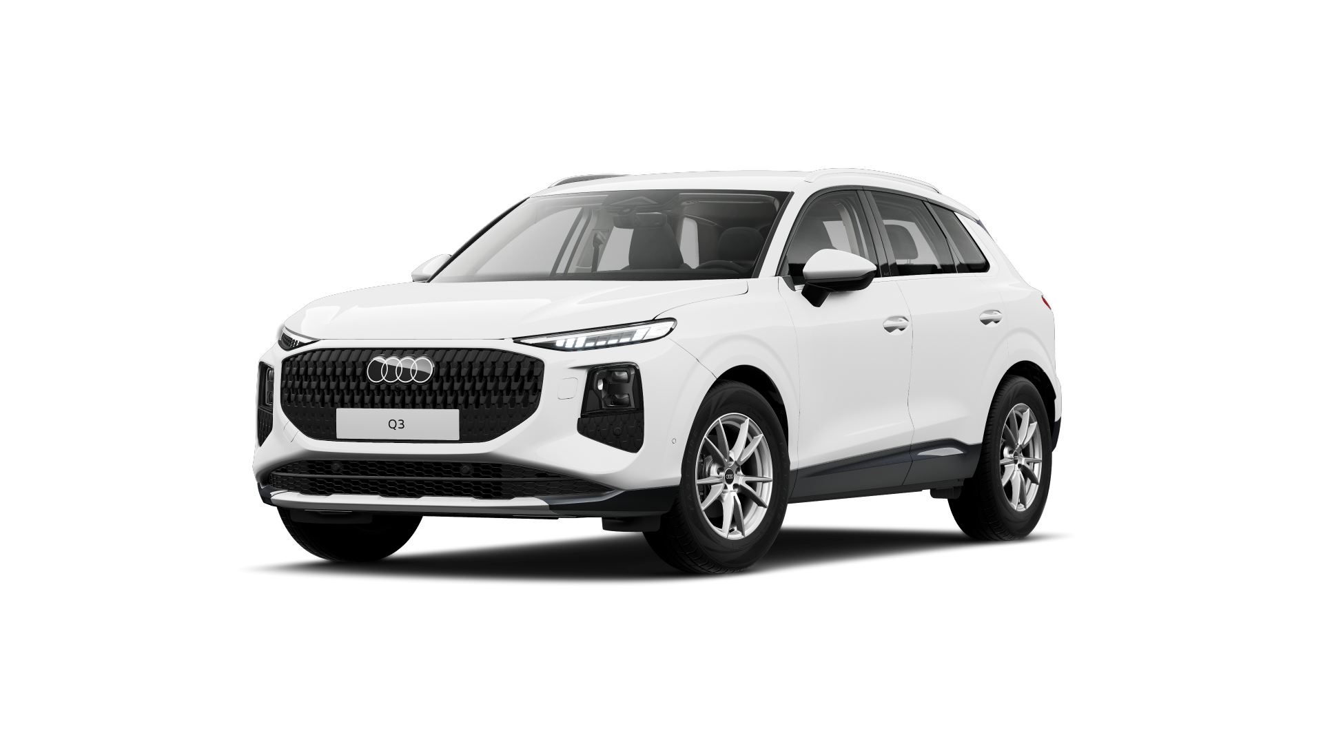 Audi Q3 Sportback FMR73J