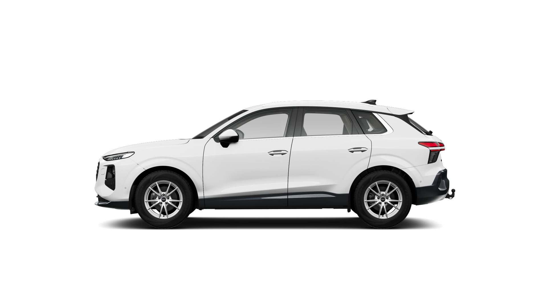 Audi Q3 Sportback FMR73J