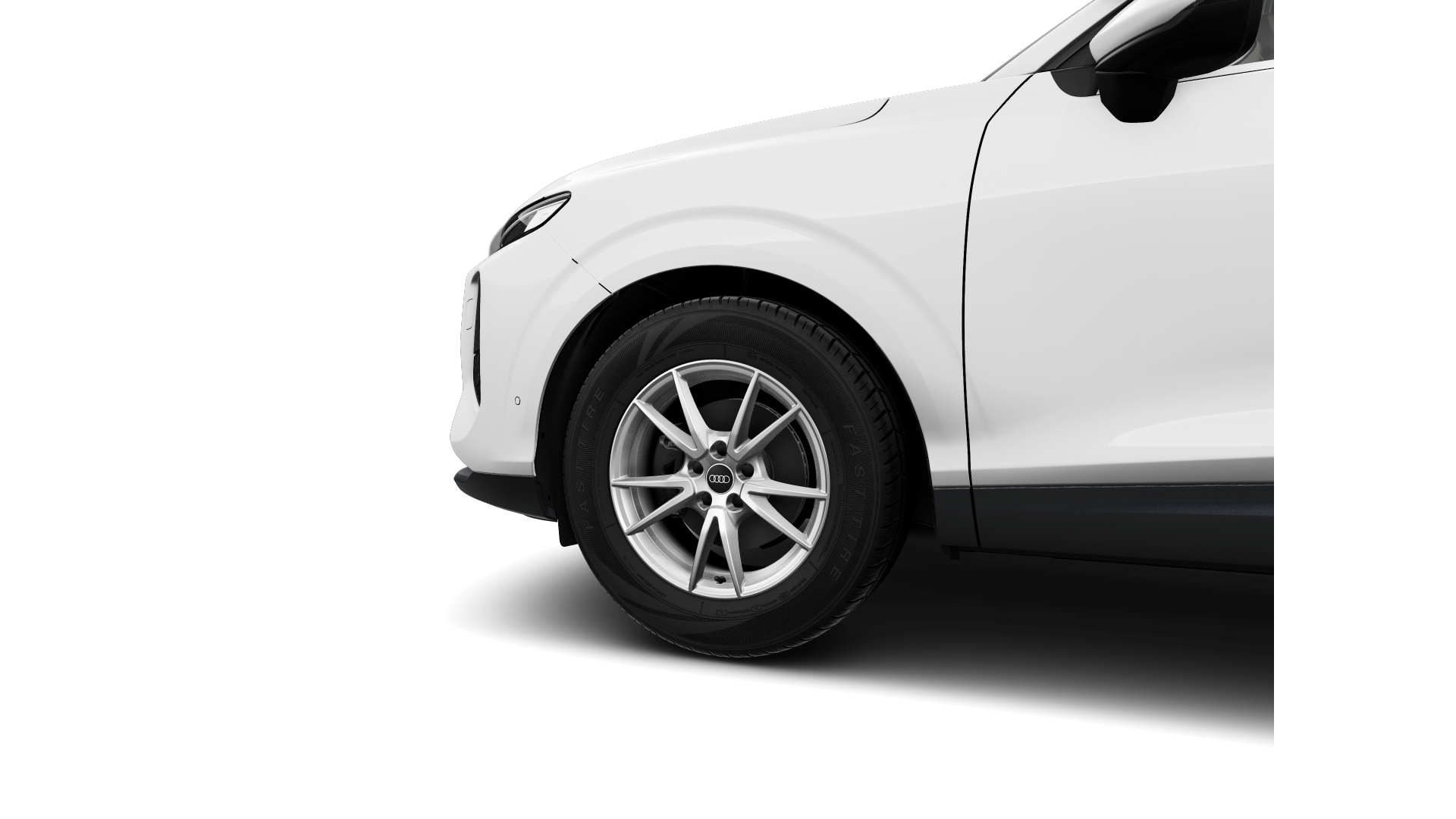 Audi Q3 Sportback FMR73J