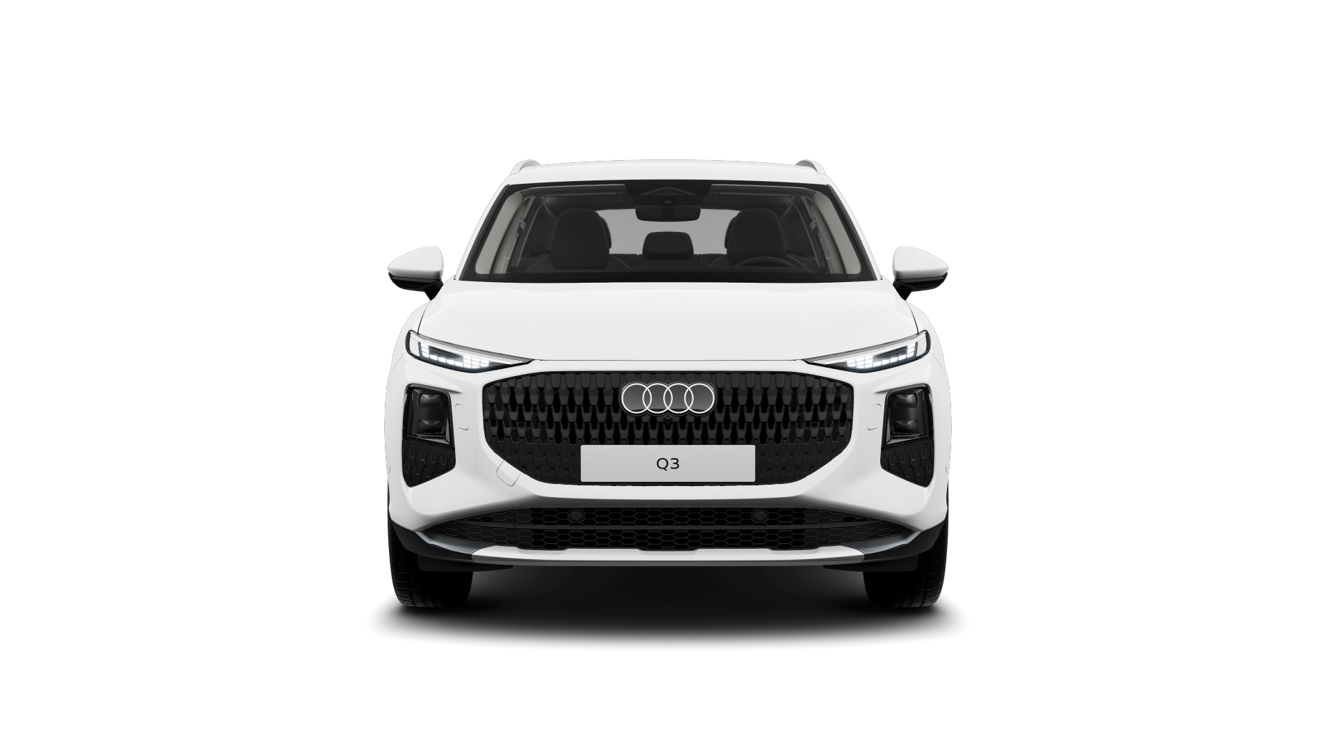 Audi Q3 Sportback FMR73J
