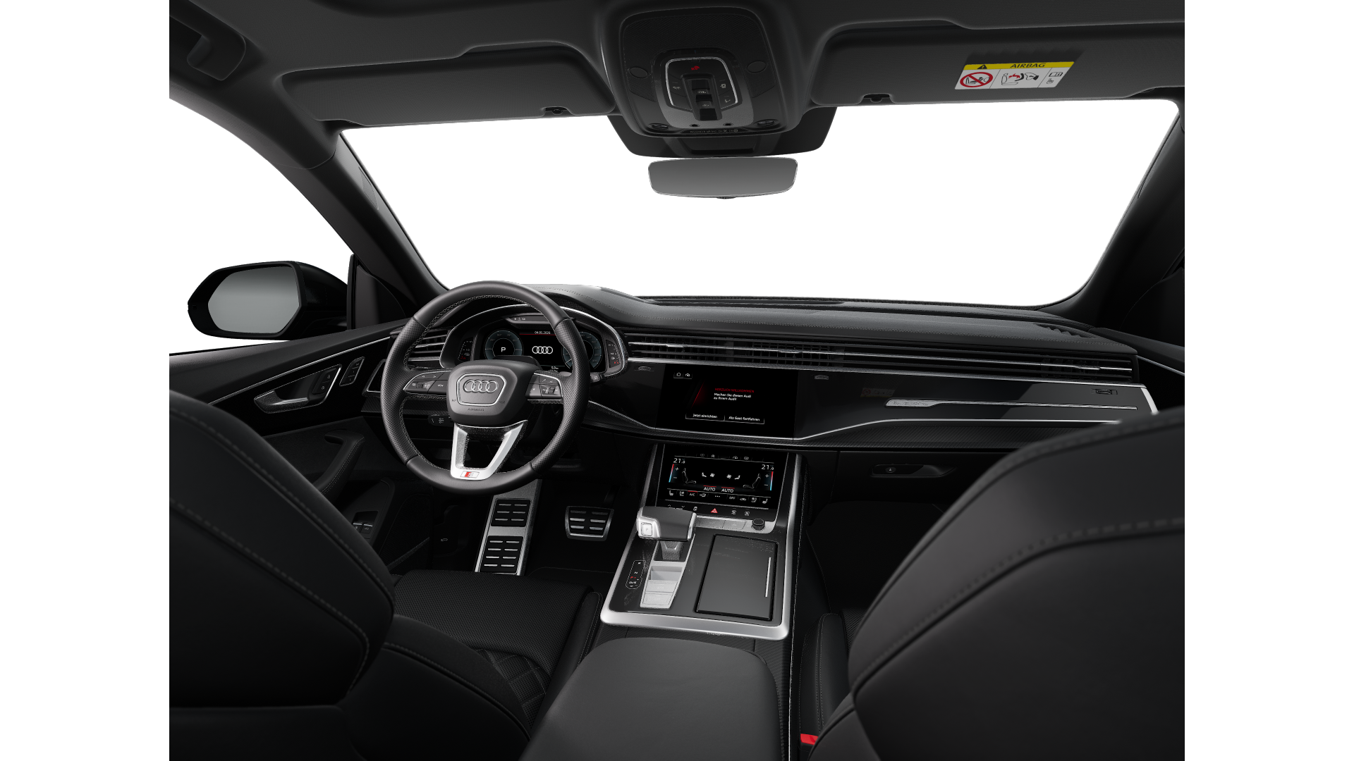 Audi Q8 GDK48Y