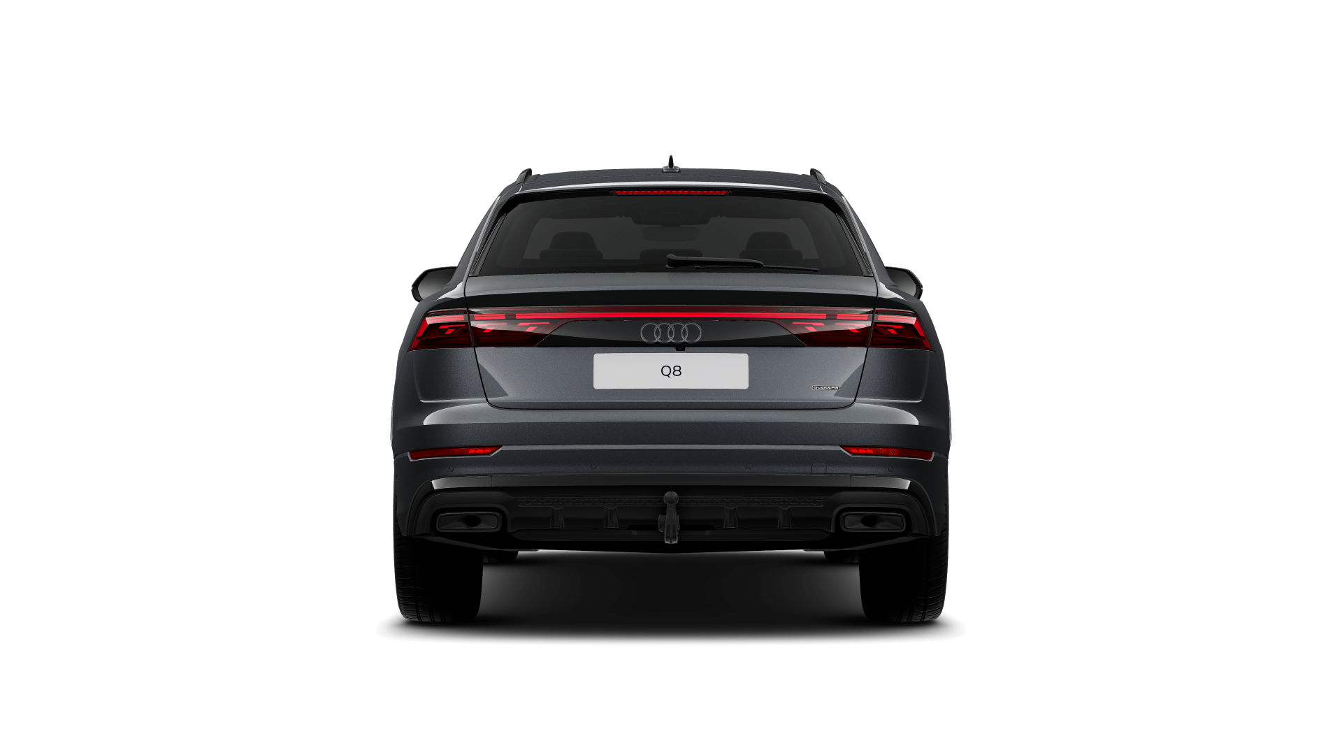 Audi Q8 GDK48Y