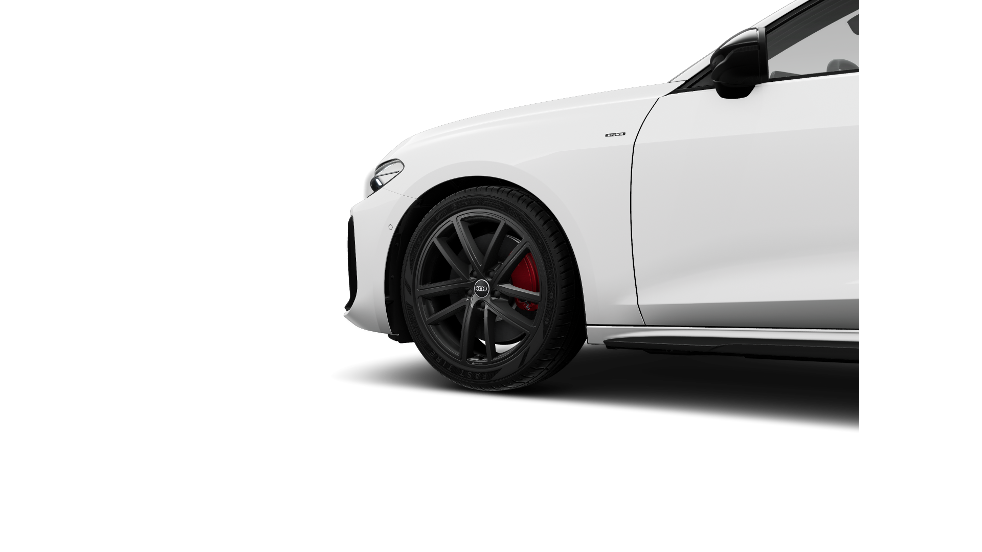 Audi A5 Avant MRB37C