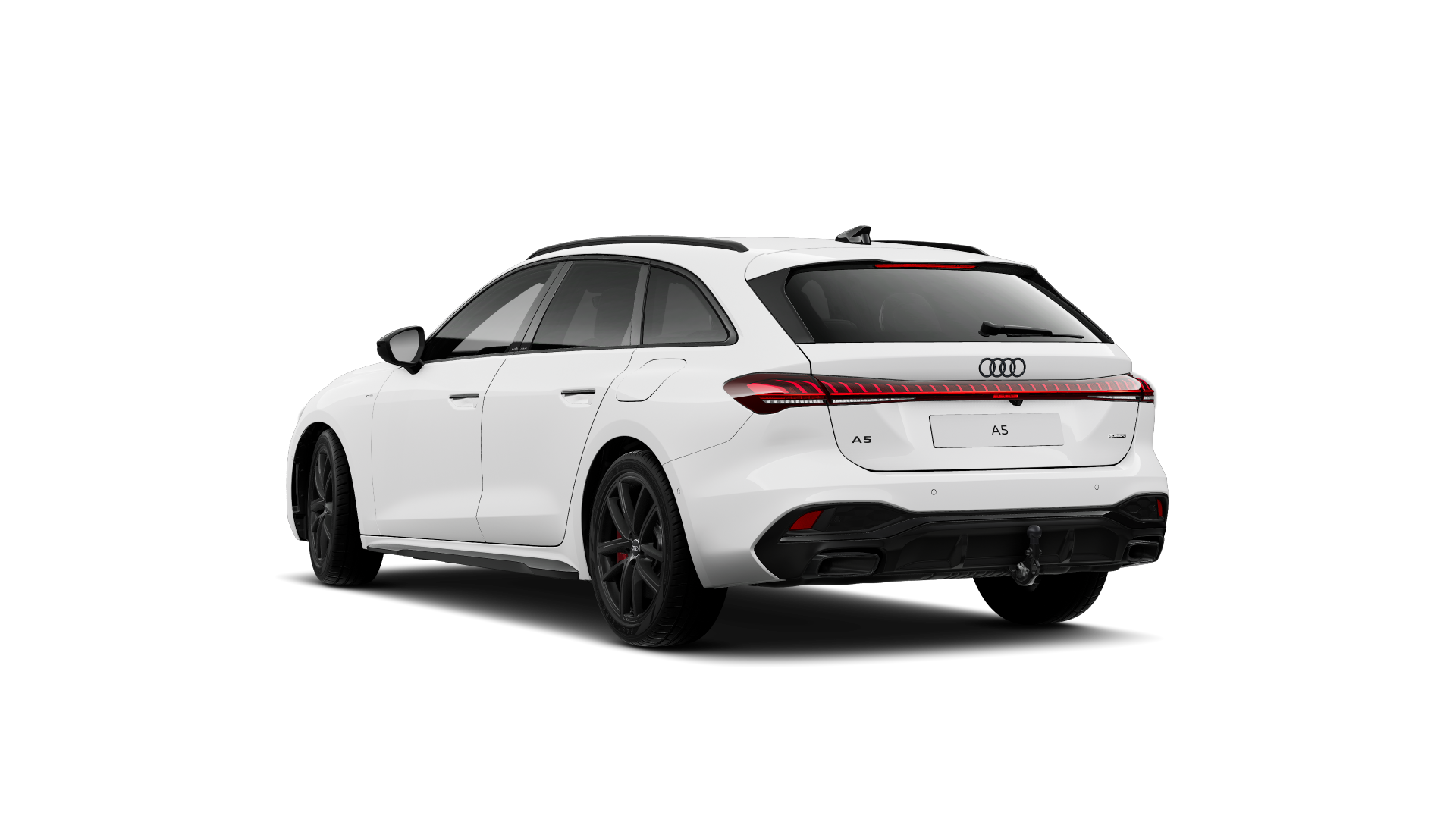 Audi A5 Avant MRB37C