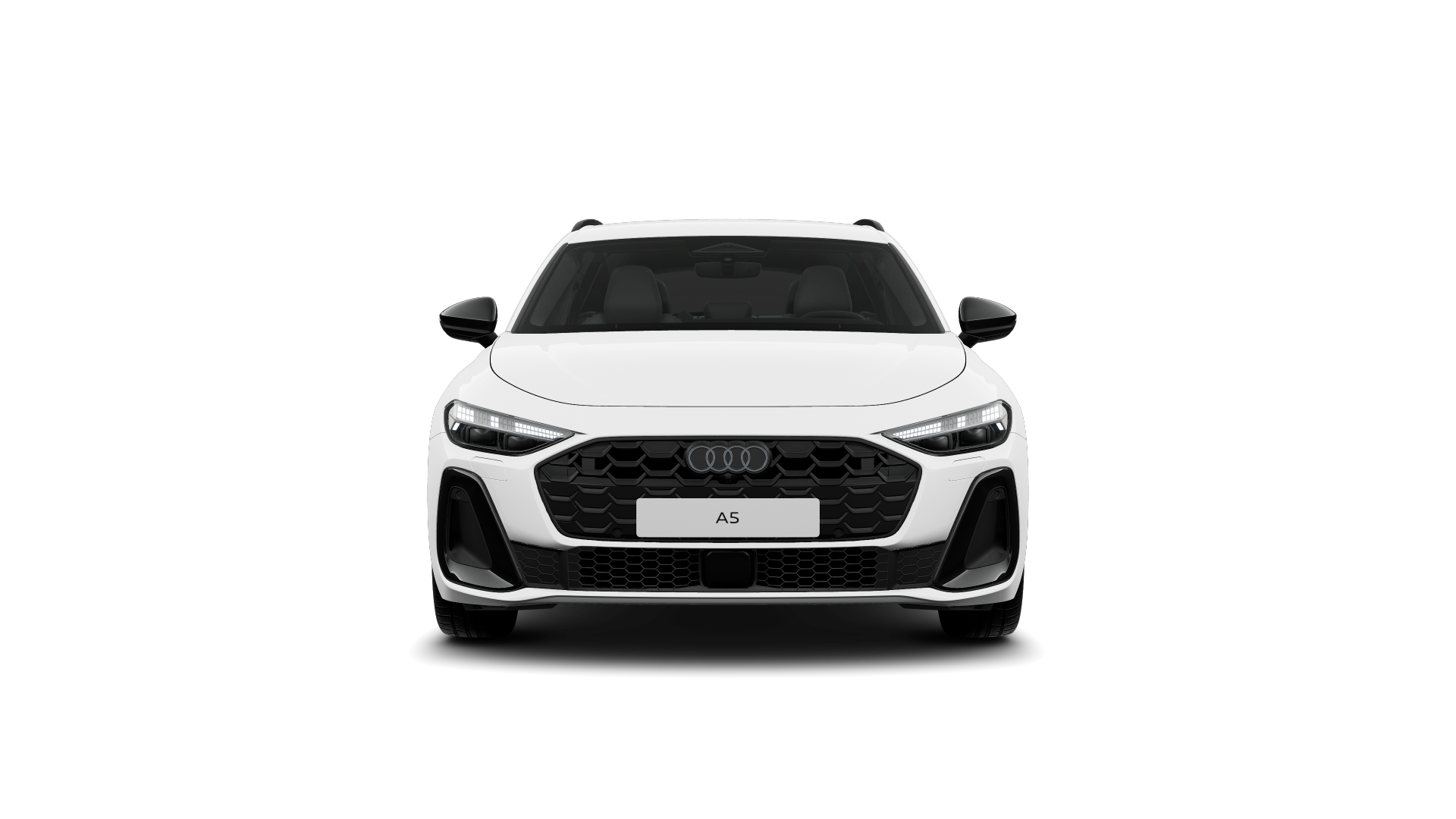 Audi A5 Avant MRB37C