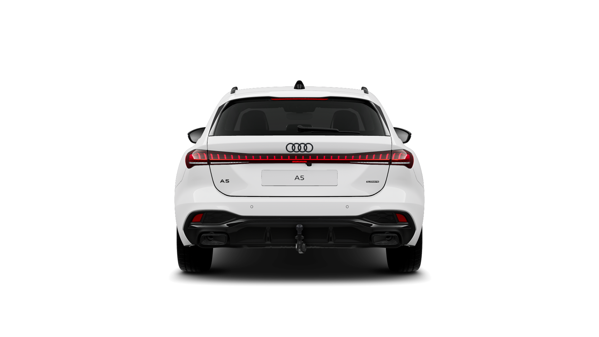 Audi A5 Avant MRB37C