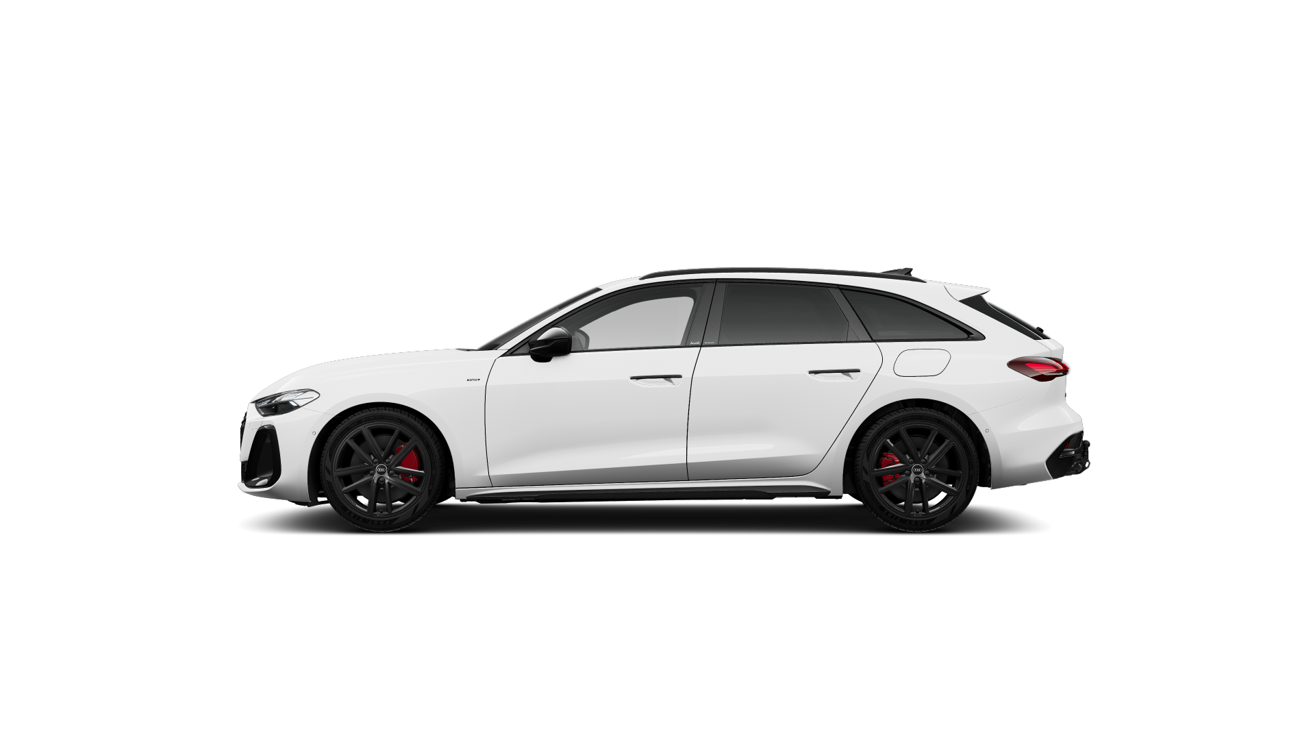 Audi A5 Avant MRB37C