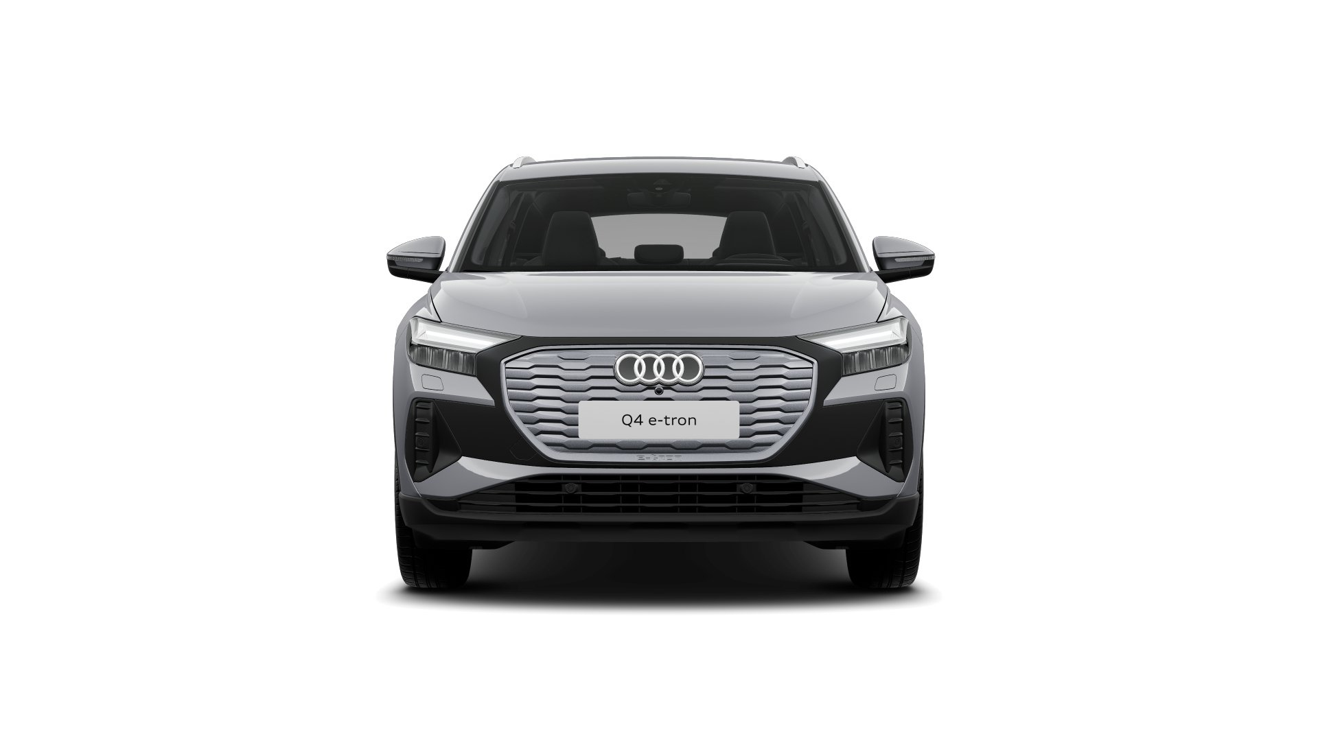 Audi Q4 e-tron KUH30X