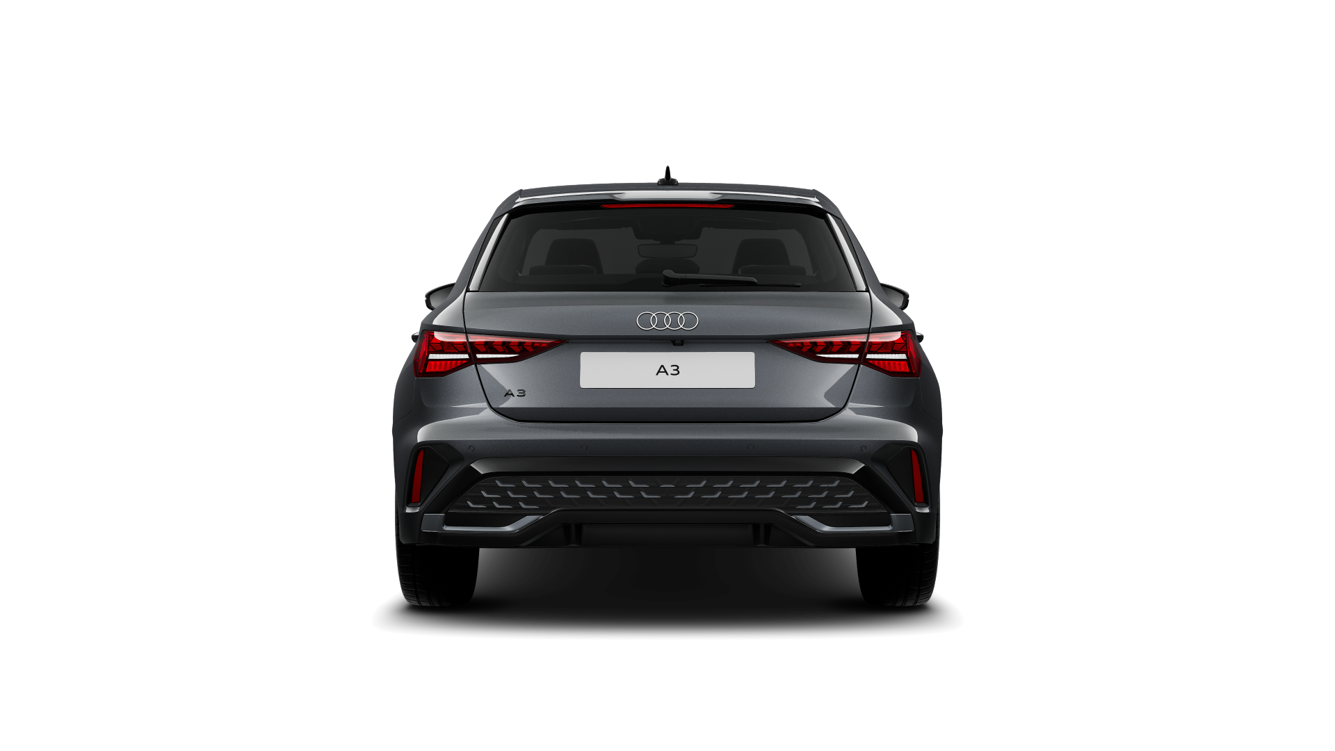 Audi A3 Sportback SAR58B