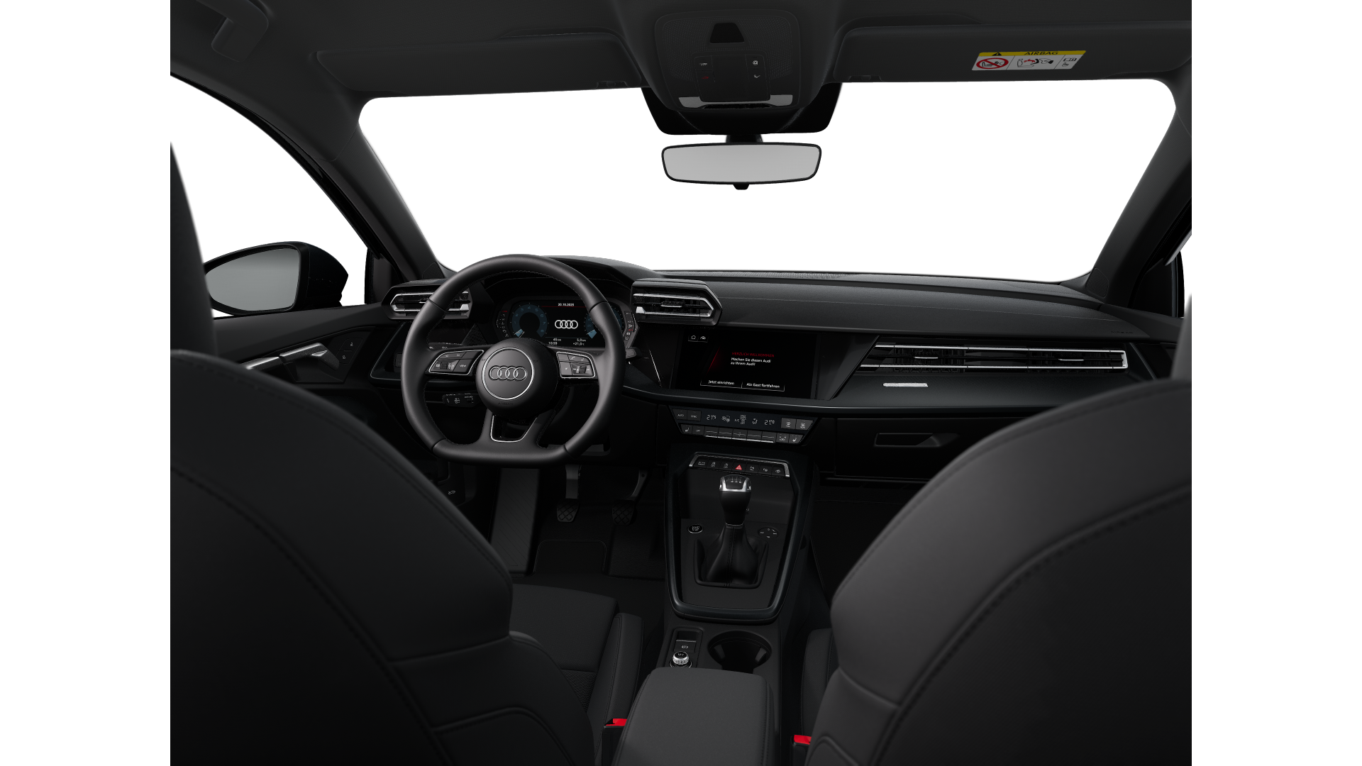 Audi A3 Sportback SAR58B