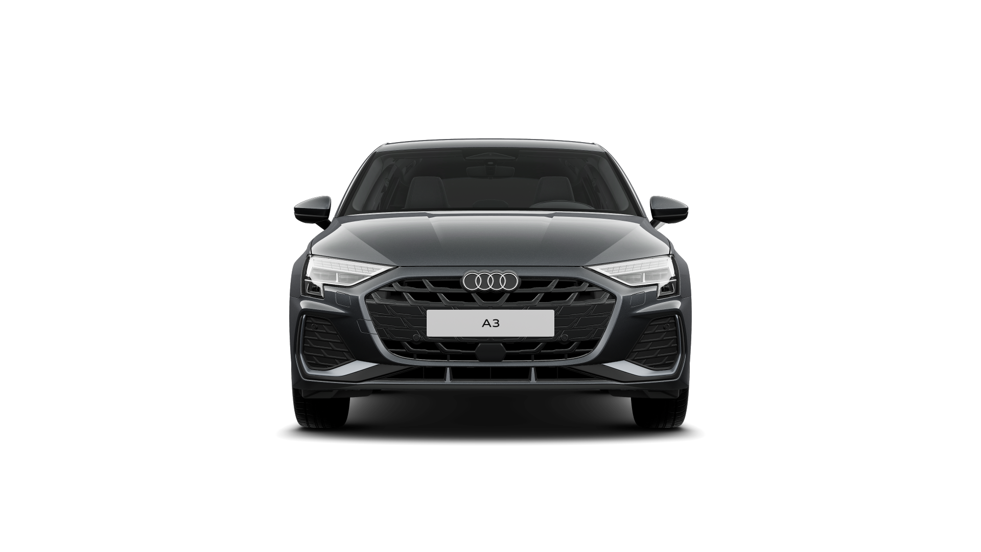 Audi A3 Sportback SAR58B
