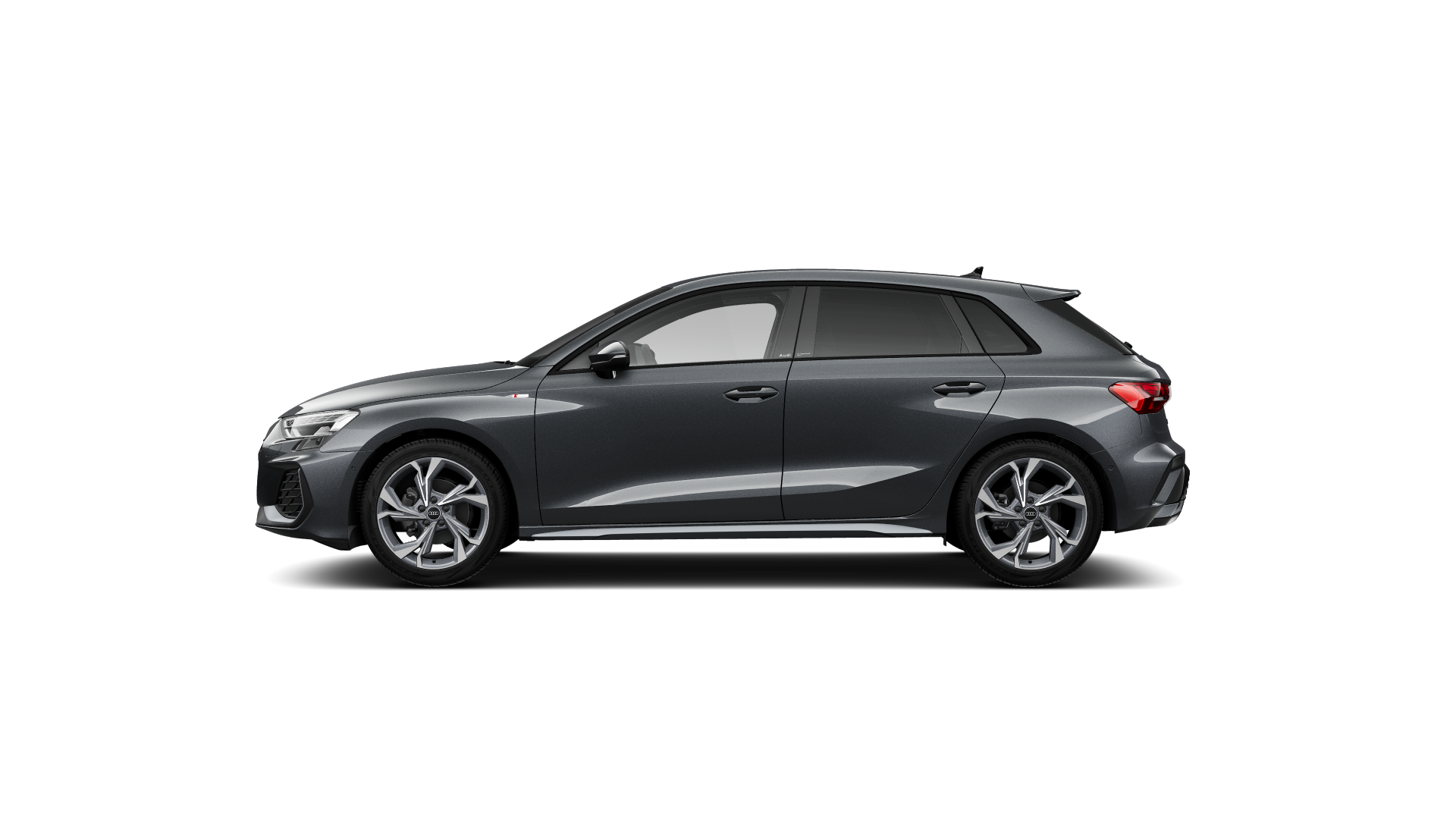 Audi A3 Sportback SAR58B