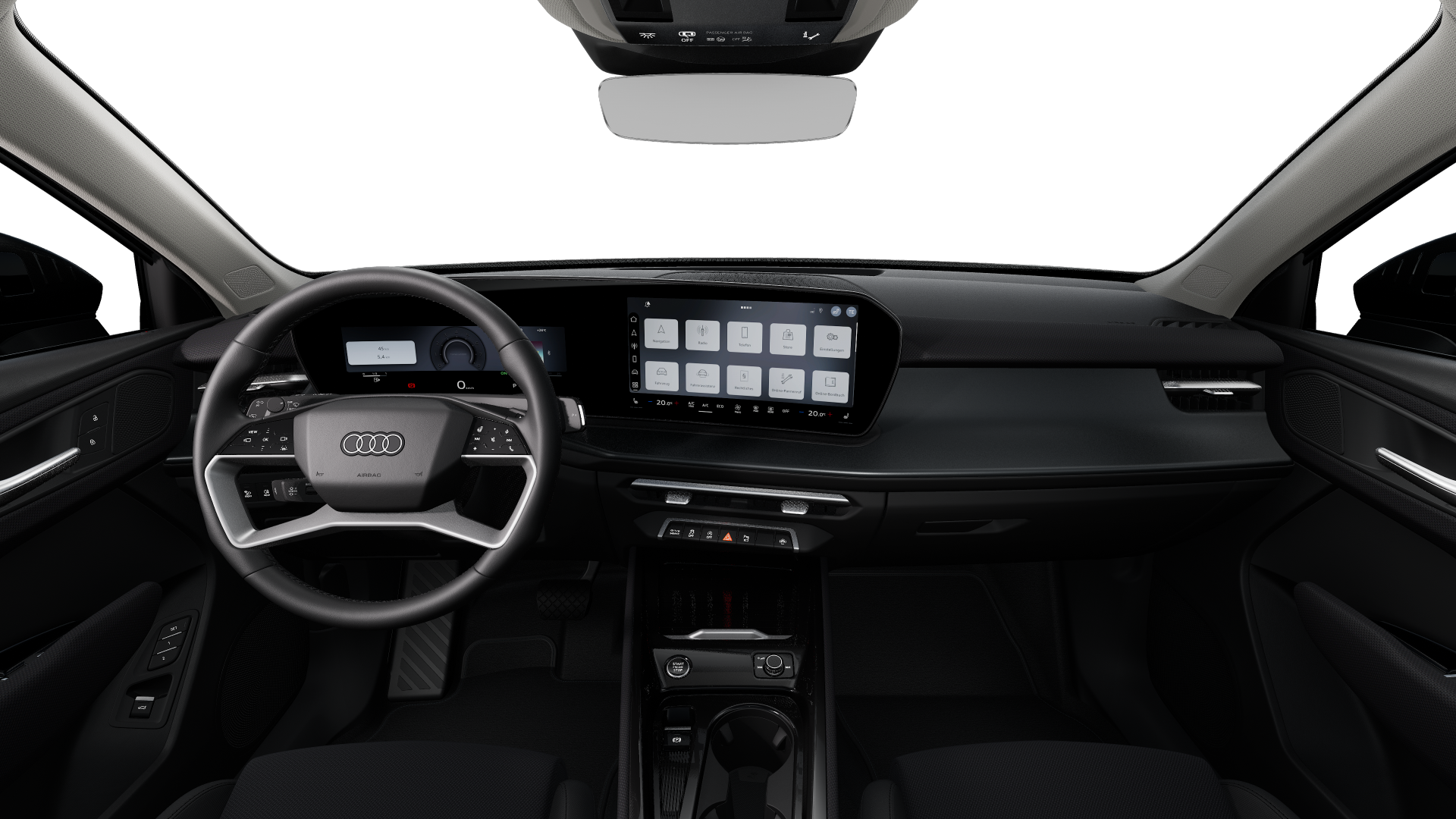 Bild på bil