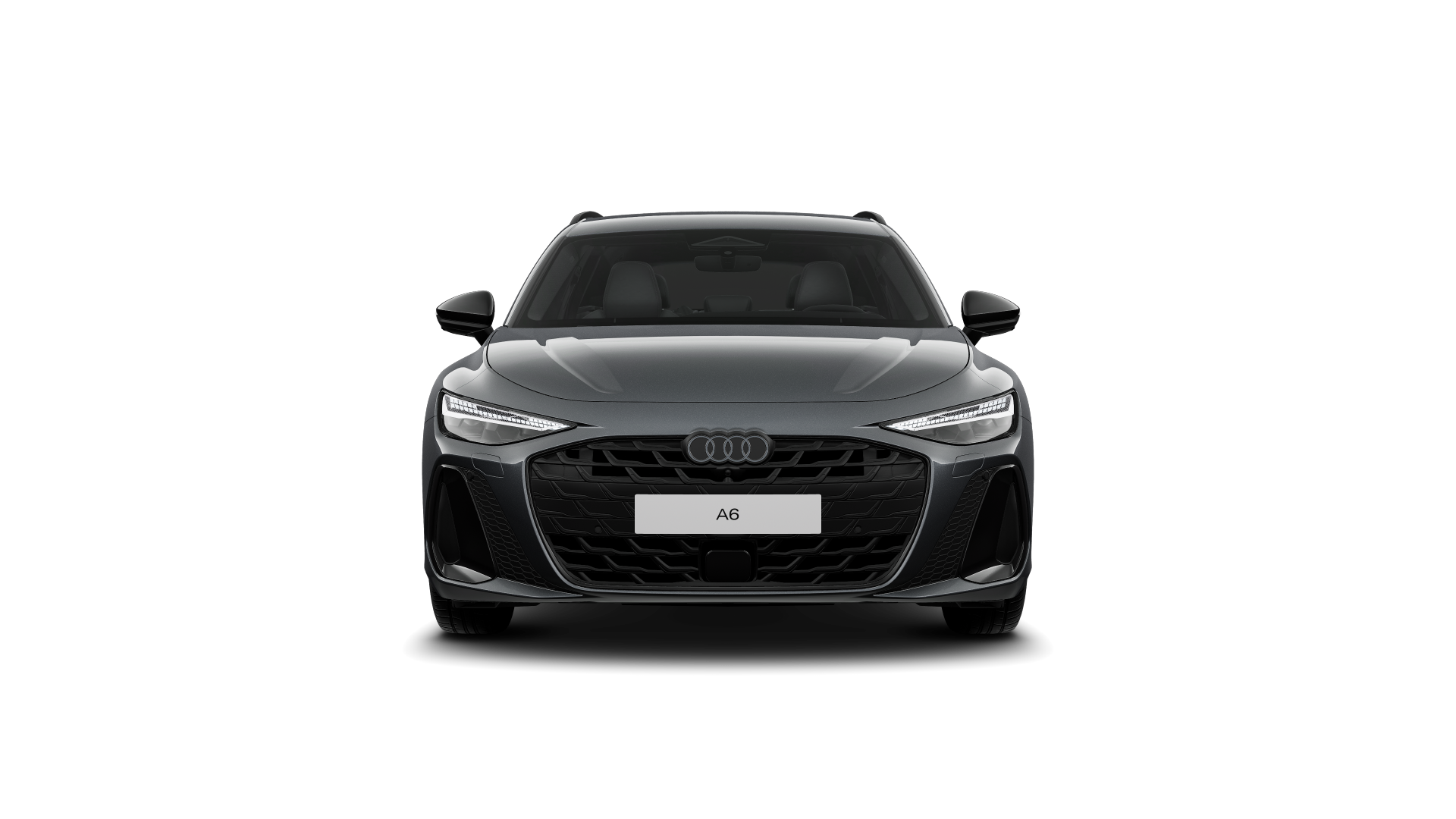 Audi A6 Avant WDC44U