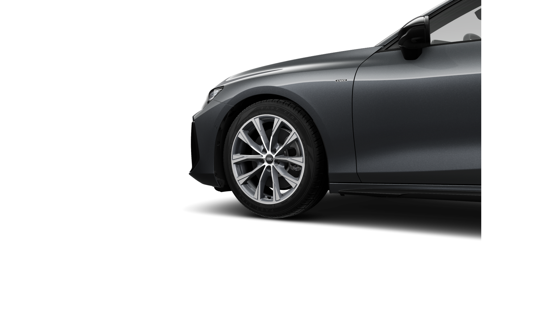 Audi A6 Avant WDC44U