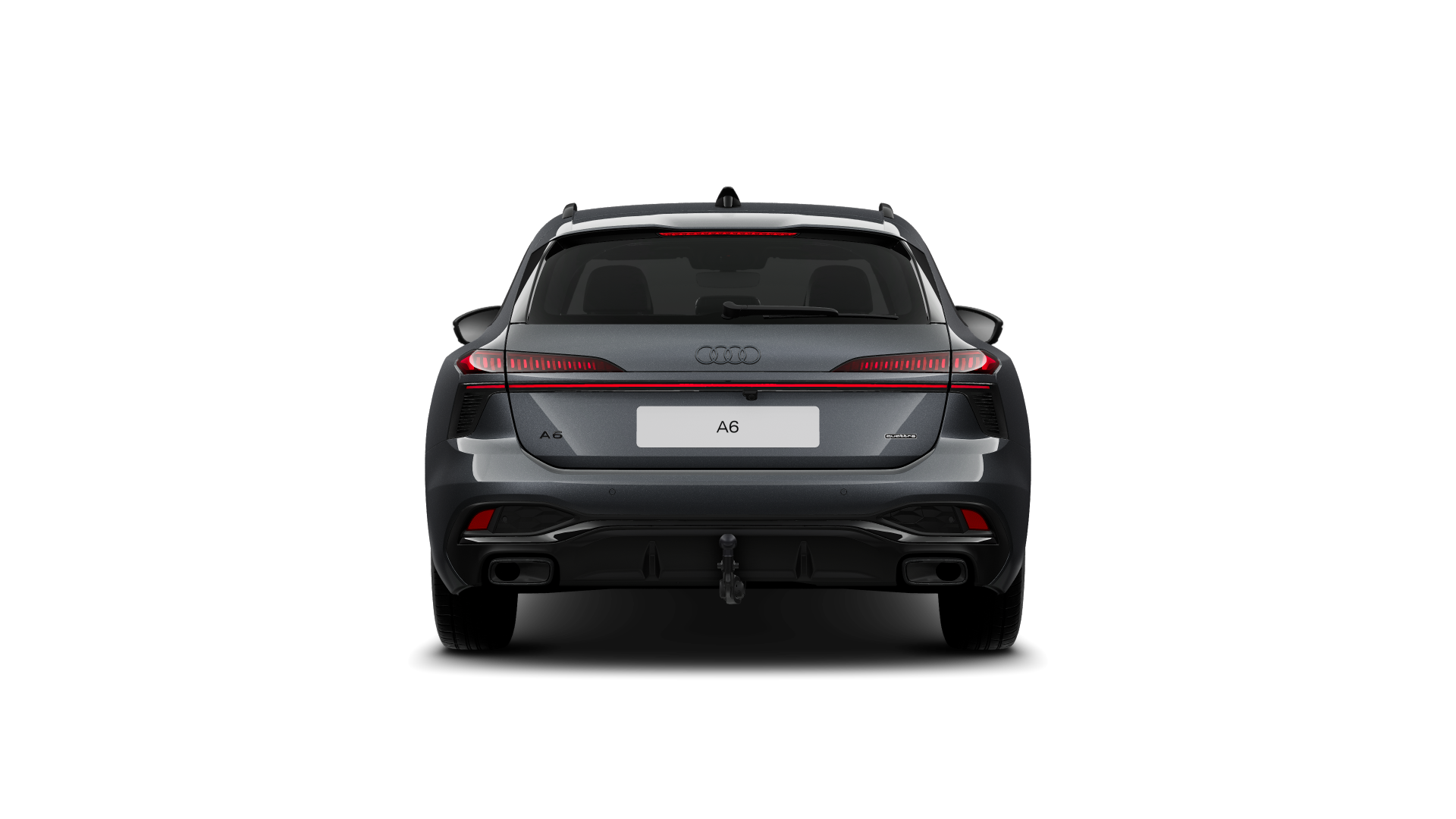 Audi A6 Avant WDC44U