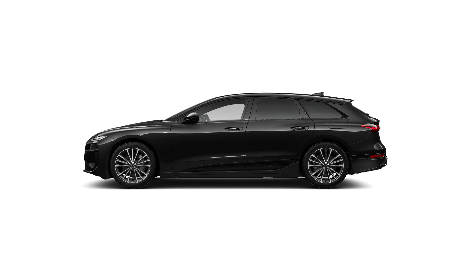 Audi A6 Avant e-tron YLL43U