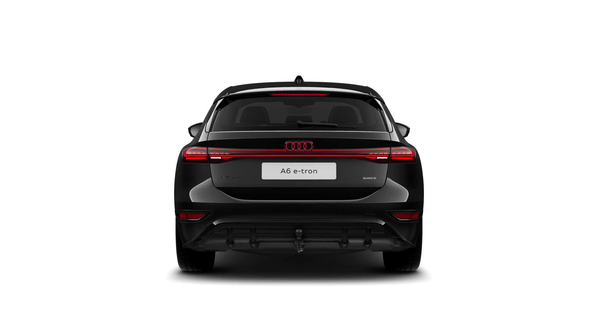 Audi A6 Avant e-tron YLL43U