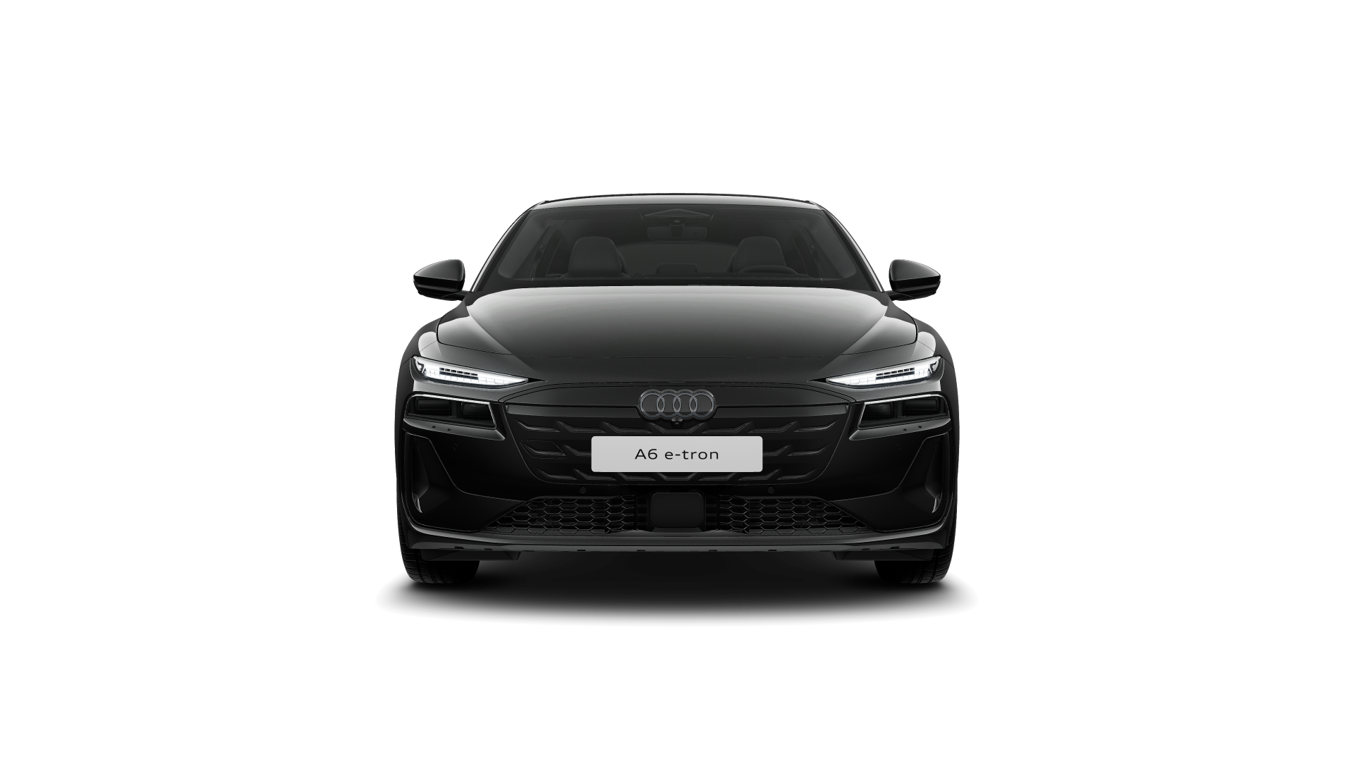 Audi A6 Avant e-tron YLL43U