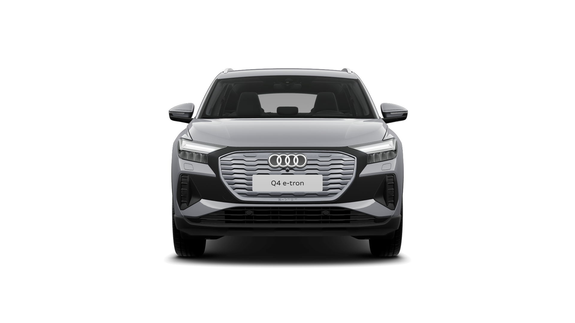 Audi Q4 e-tron JTH01A
