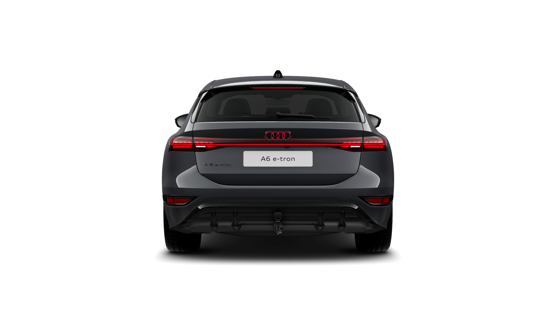 Audi A6 Avant e-tron YAB33D