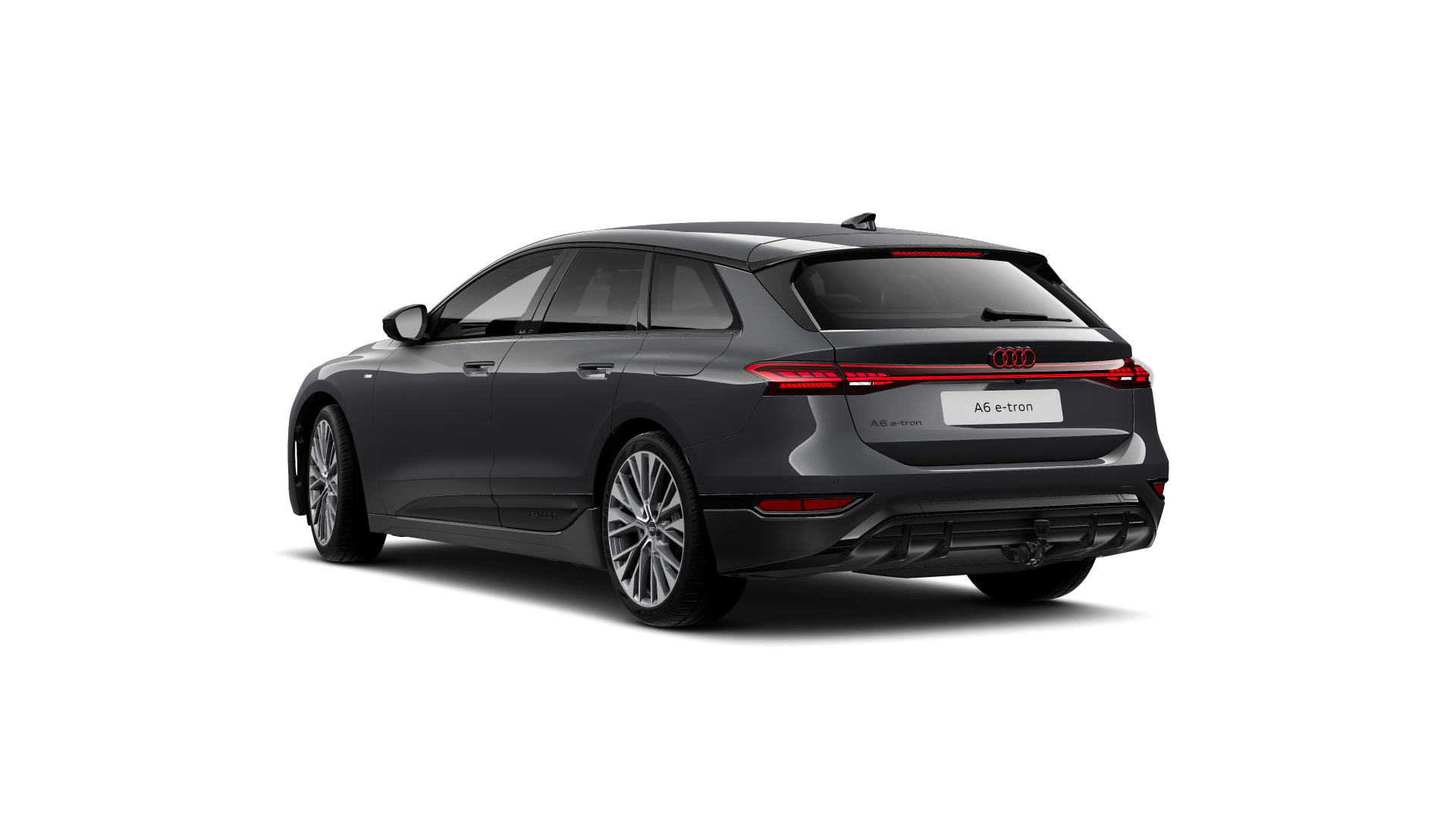 Audi A6 Avant e-tron YAB33D