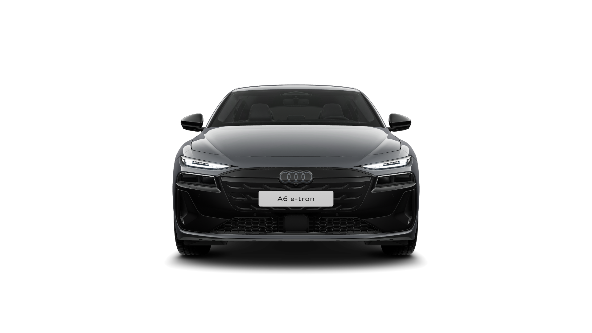 Audi A6 Avant e-tron YAB33D