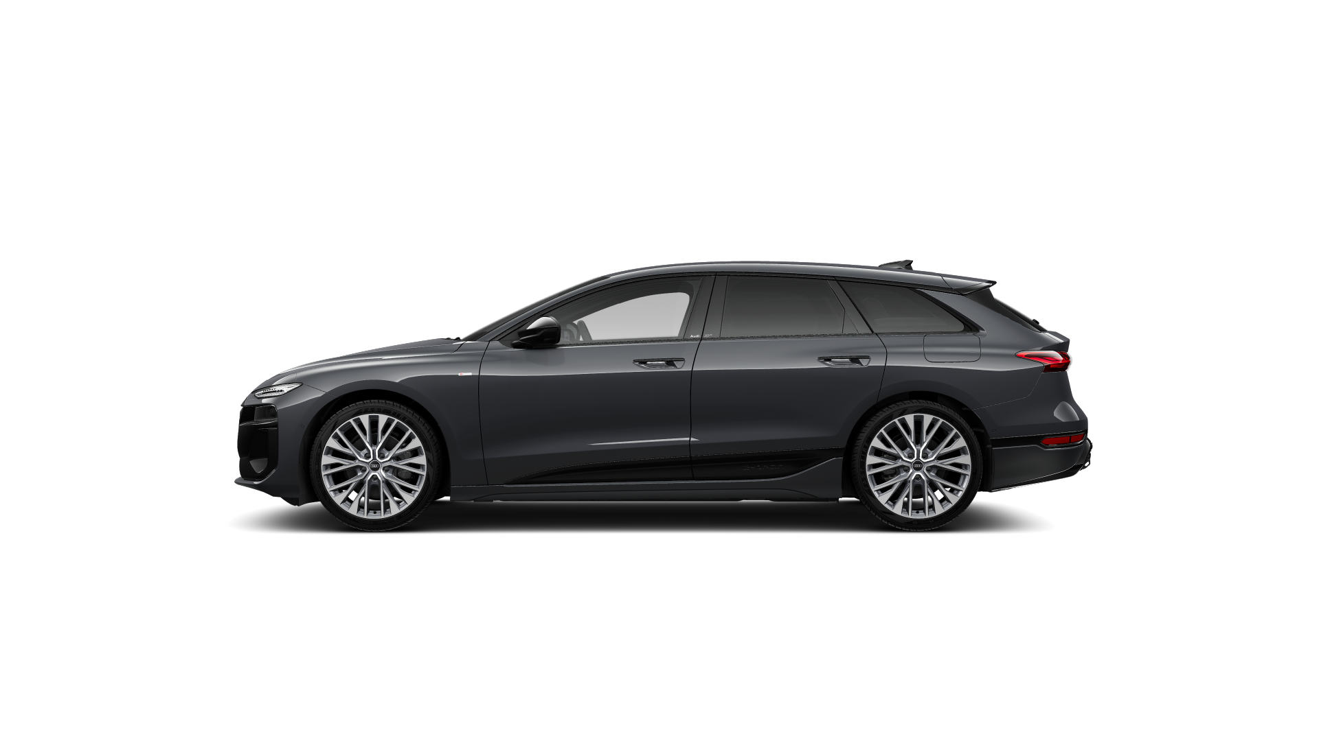 Audi A6 Avant e-tron YAB33D
