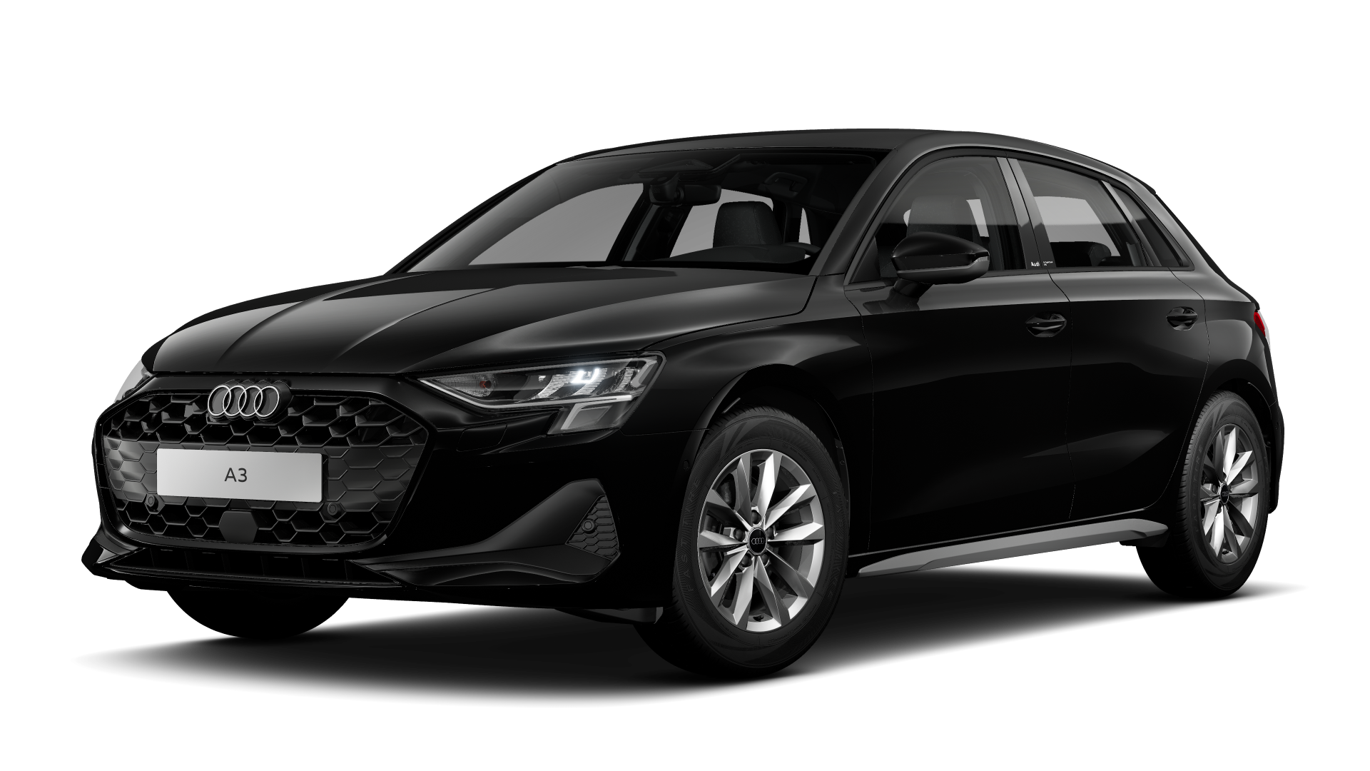 Bild för bil NSN33A