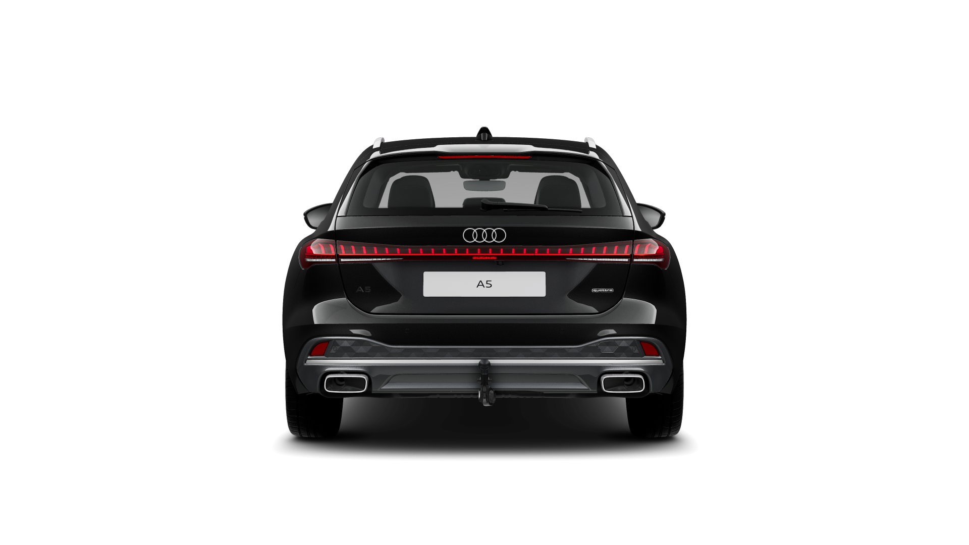 Audi A5 Avant MDJ87E