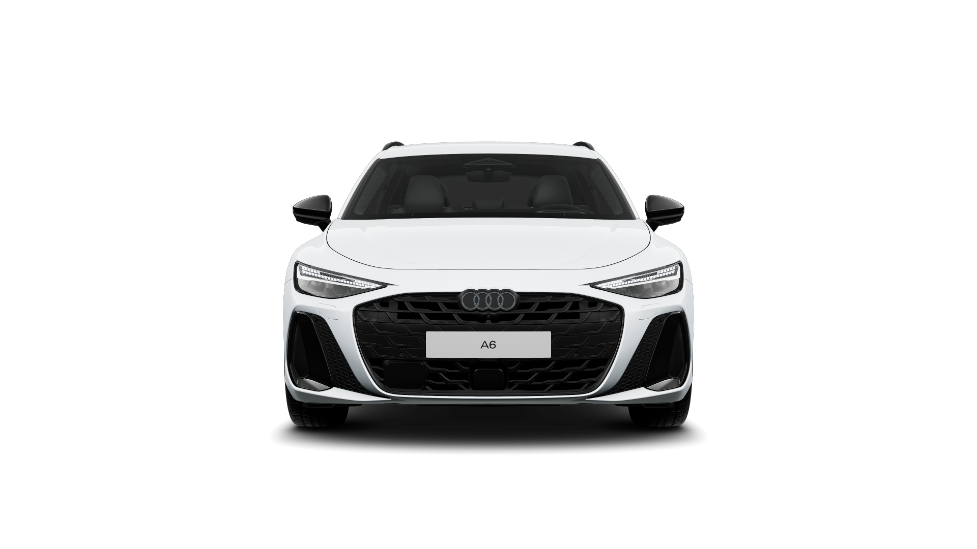Audi A6 Avant NJS14K