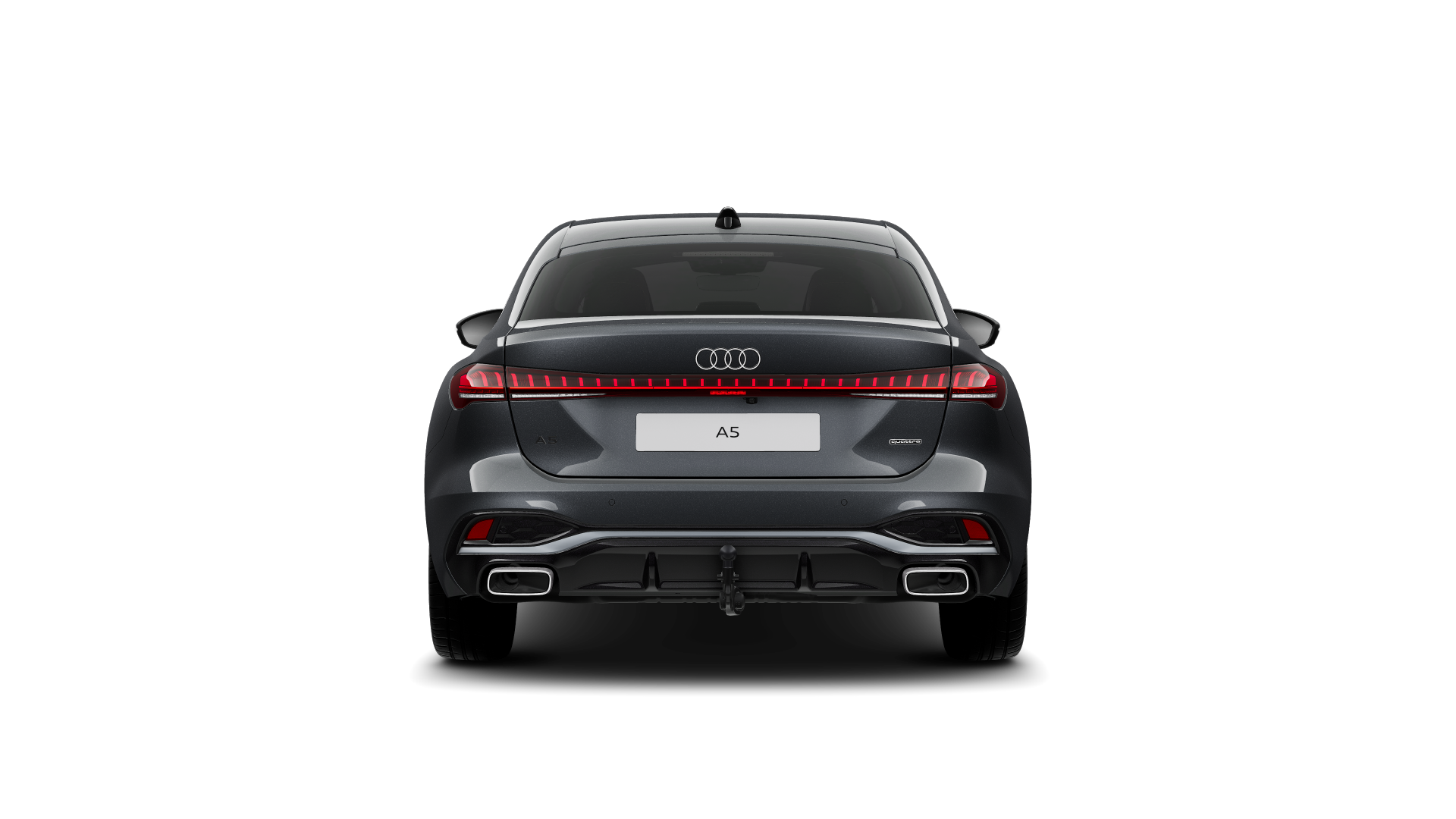 Audi A5 Sedan MFR06R